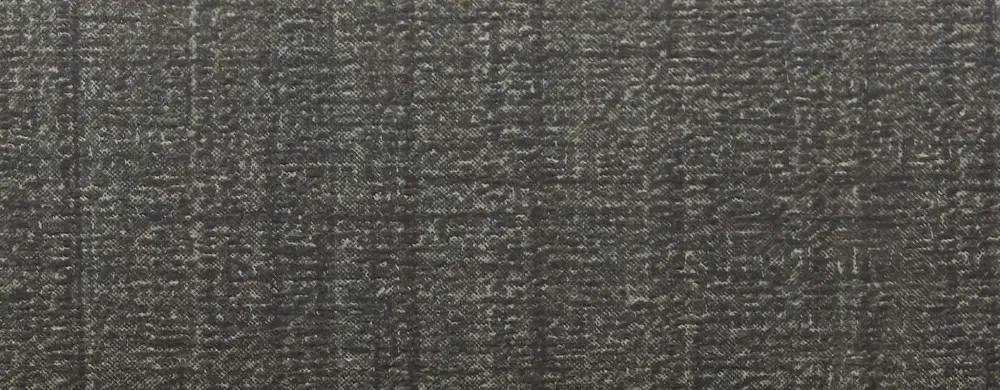 Fabric edge