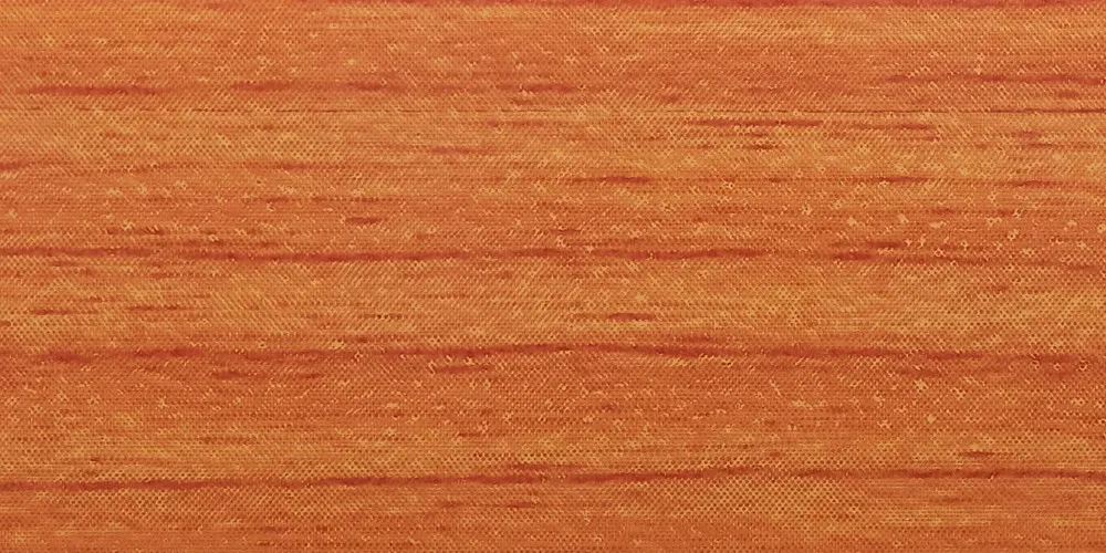 Woodgrain edge