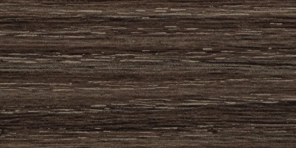 Woodgrain edge