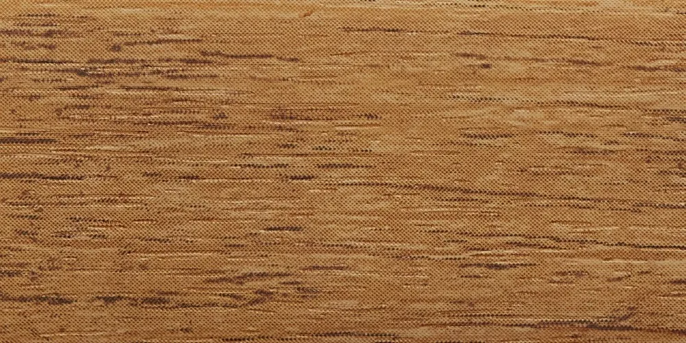 Woodgrain edge
