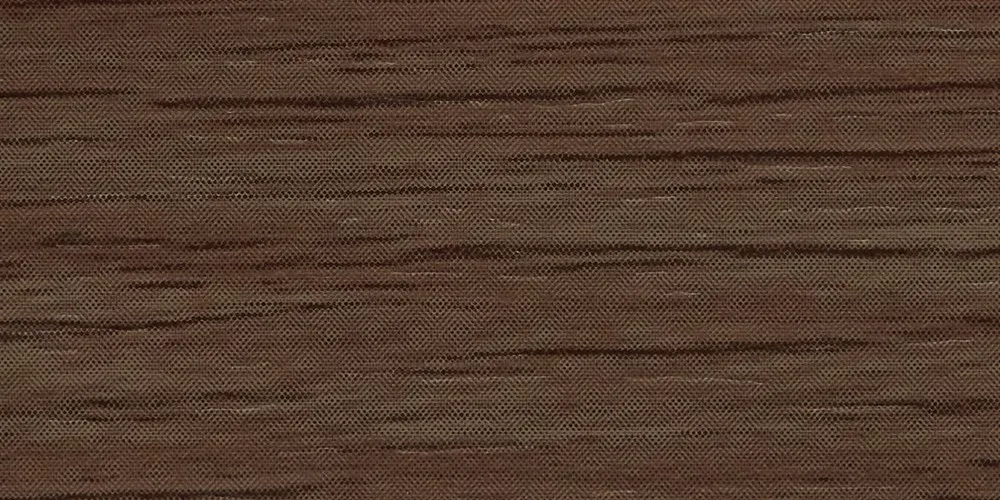Woodgrain edge