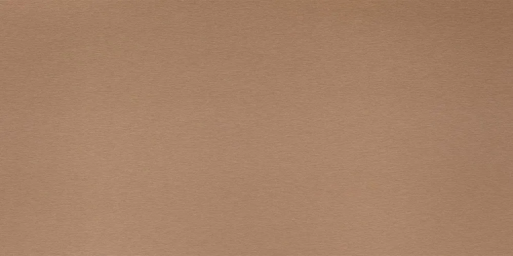 Brushed Copper Aluminium