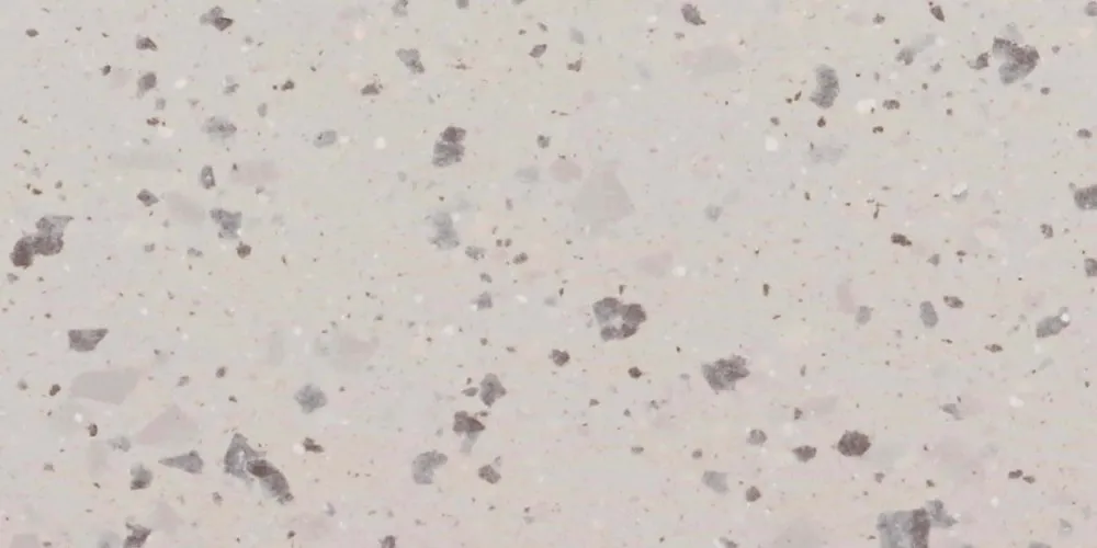 Tinted Paper Terrazzo