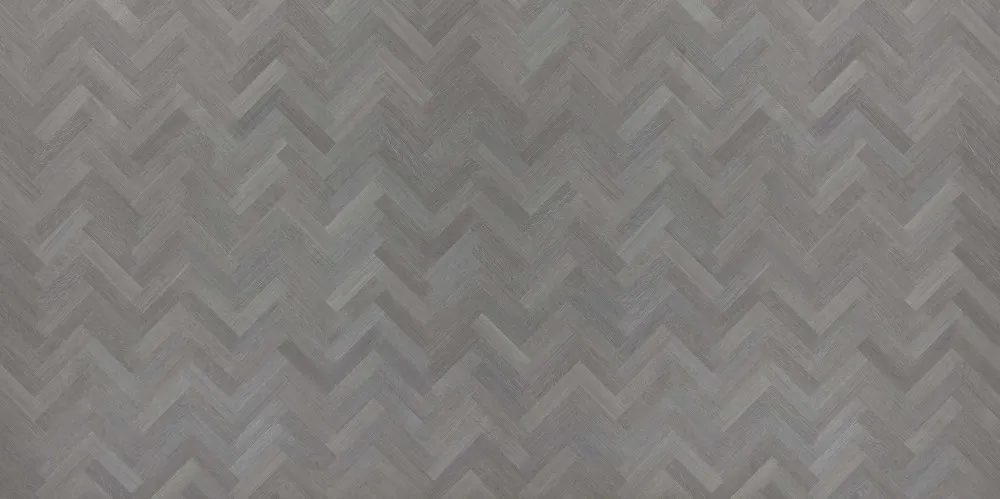 Silver Oak Herringbone