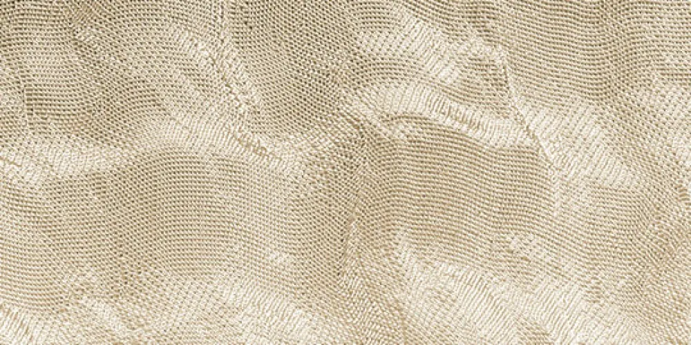 Champagne Mesh