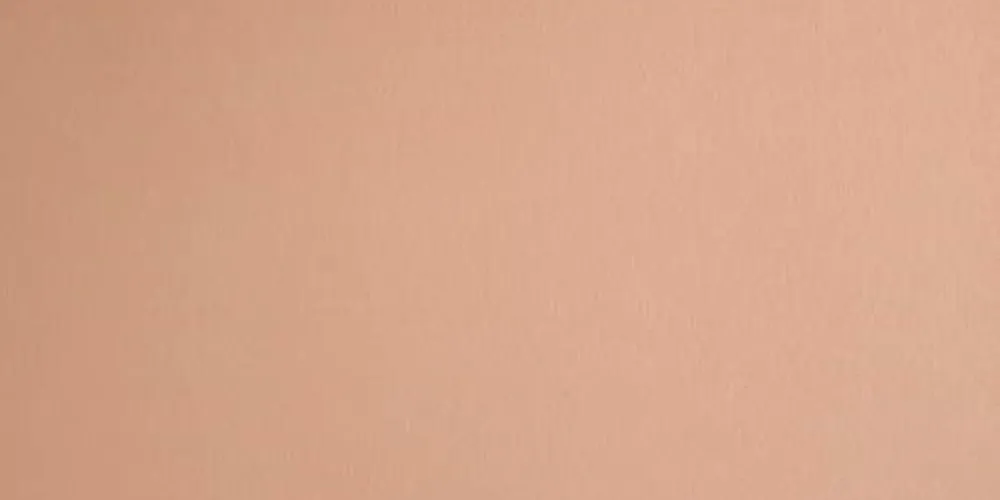 Brushed Copper Aluminium