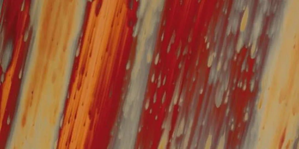 Copper Stratos Diagonal