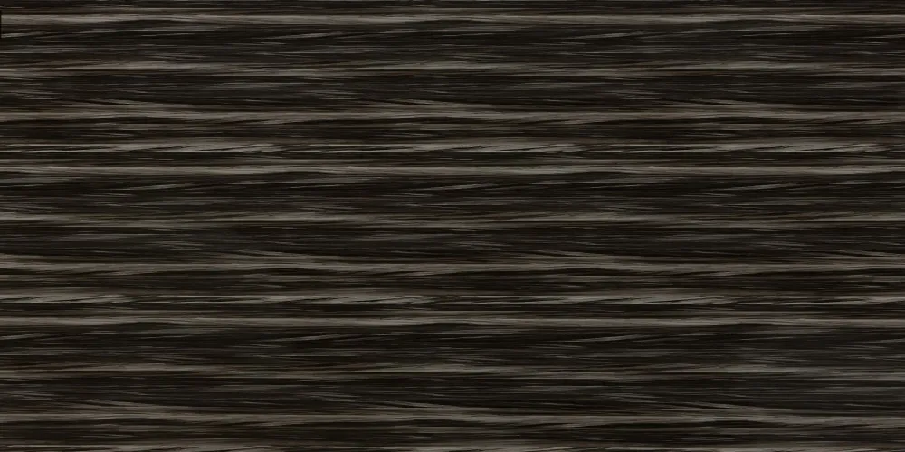 Glossy Black Wood Coal