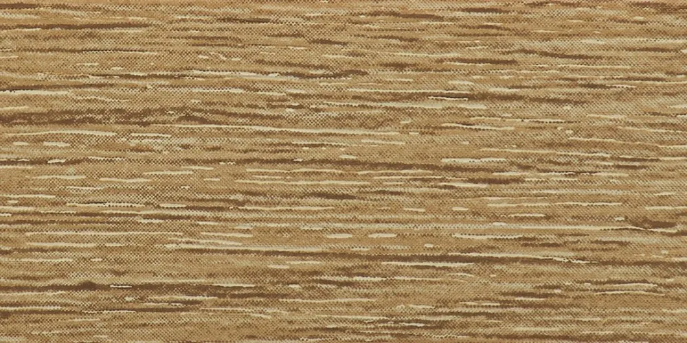 Woodgrain edge