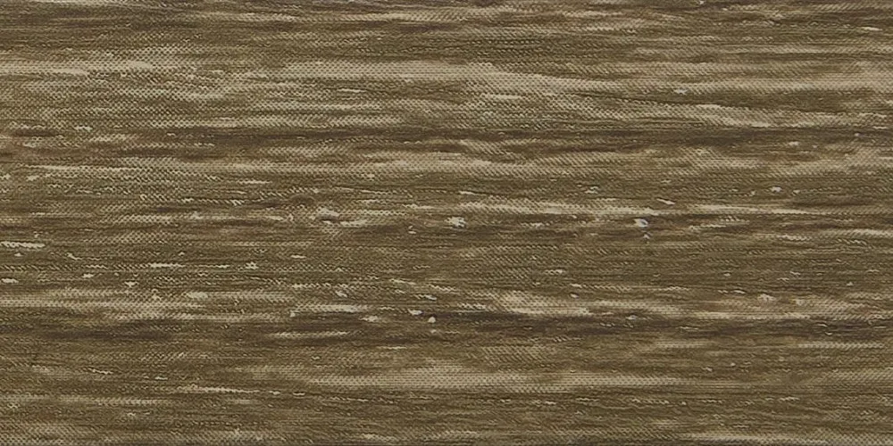 Woodgrain edge