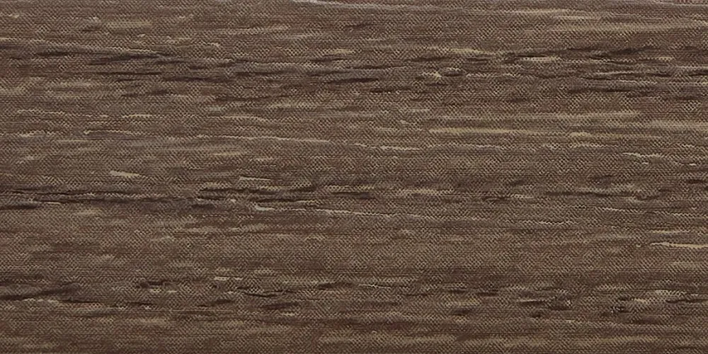 Woodgrain edge