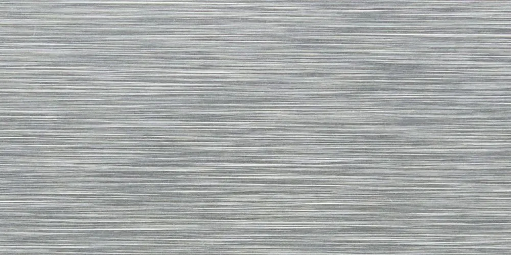 Aluminium edge