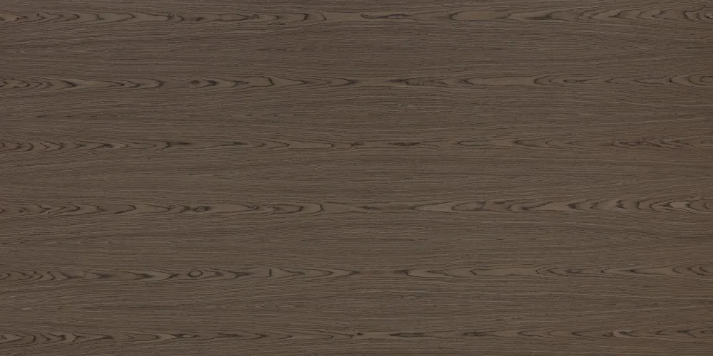 AM. Walnut (3 crowns)