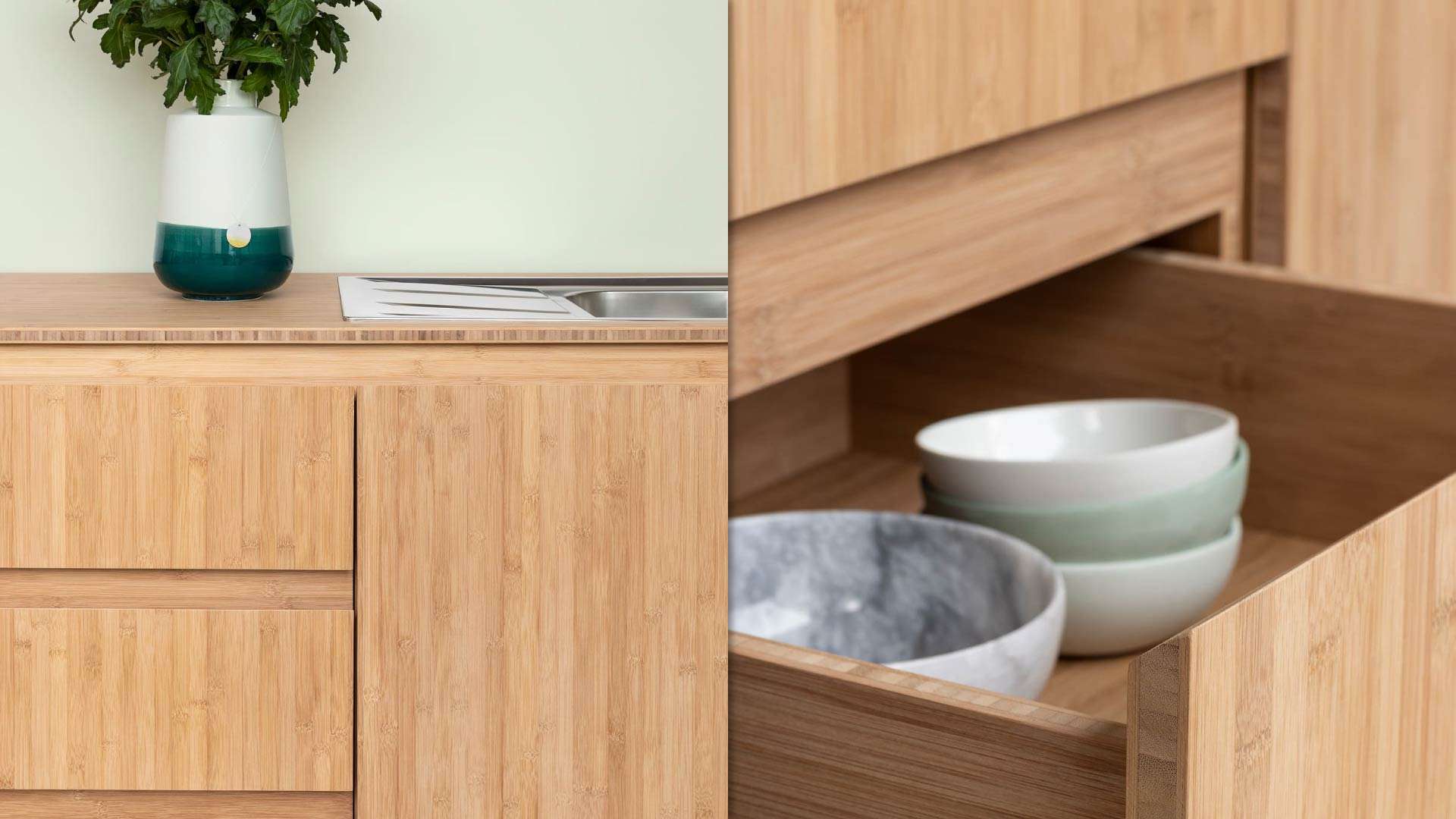 Gỗ tre là gì? Gỗ tre ép có tốt không?