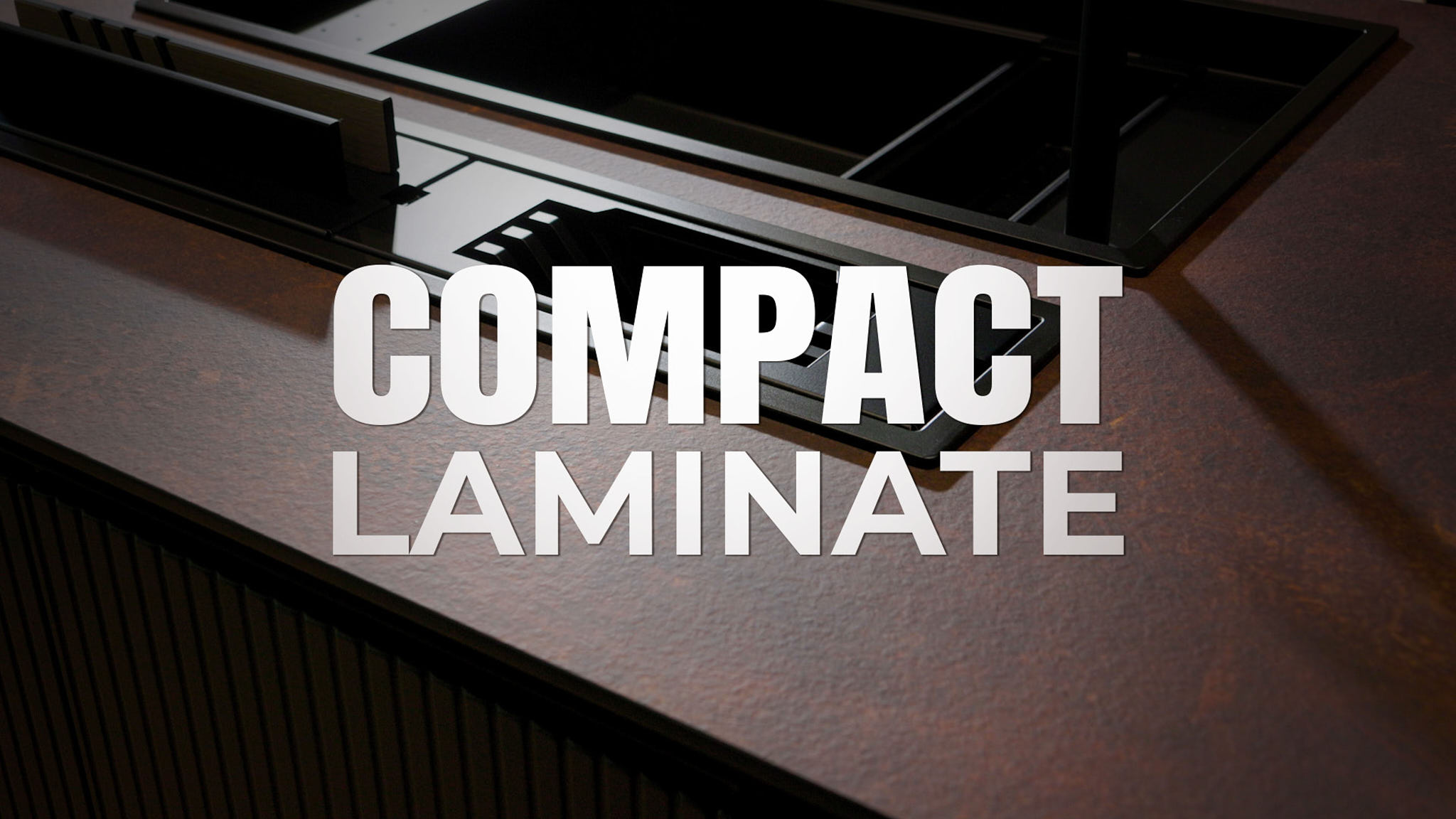 COMPACT LAMINATE