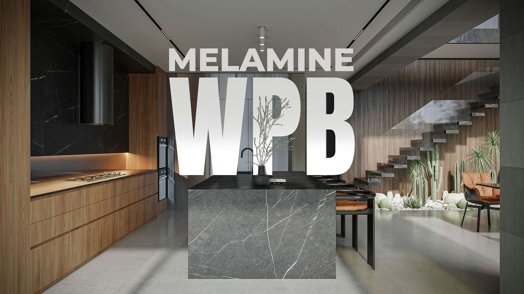 MELAMINE WPB - KHẲNG ĐỊNH VỊ THẾ TRONG THỊ TRƯỜNG VẬT LIỆU VIỆT NAM