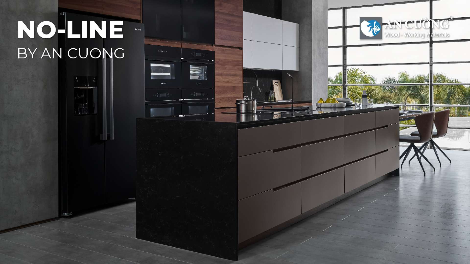 DÁN CẠNH ACRYLIC KHÔNG ĐƯỜNG CẠNH