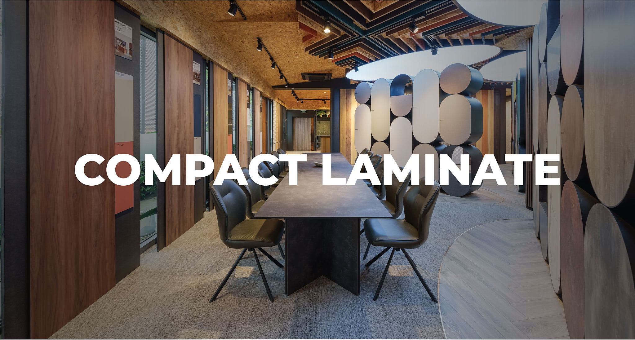 COMPACT LAMINATE BY AN CUONG - GIẢI PHÁP NỘI THẤT KHÁC BIỆT