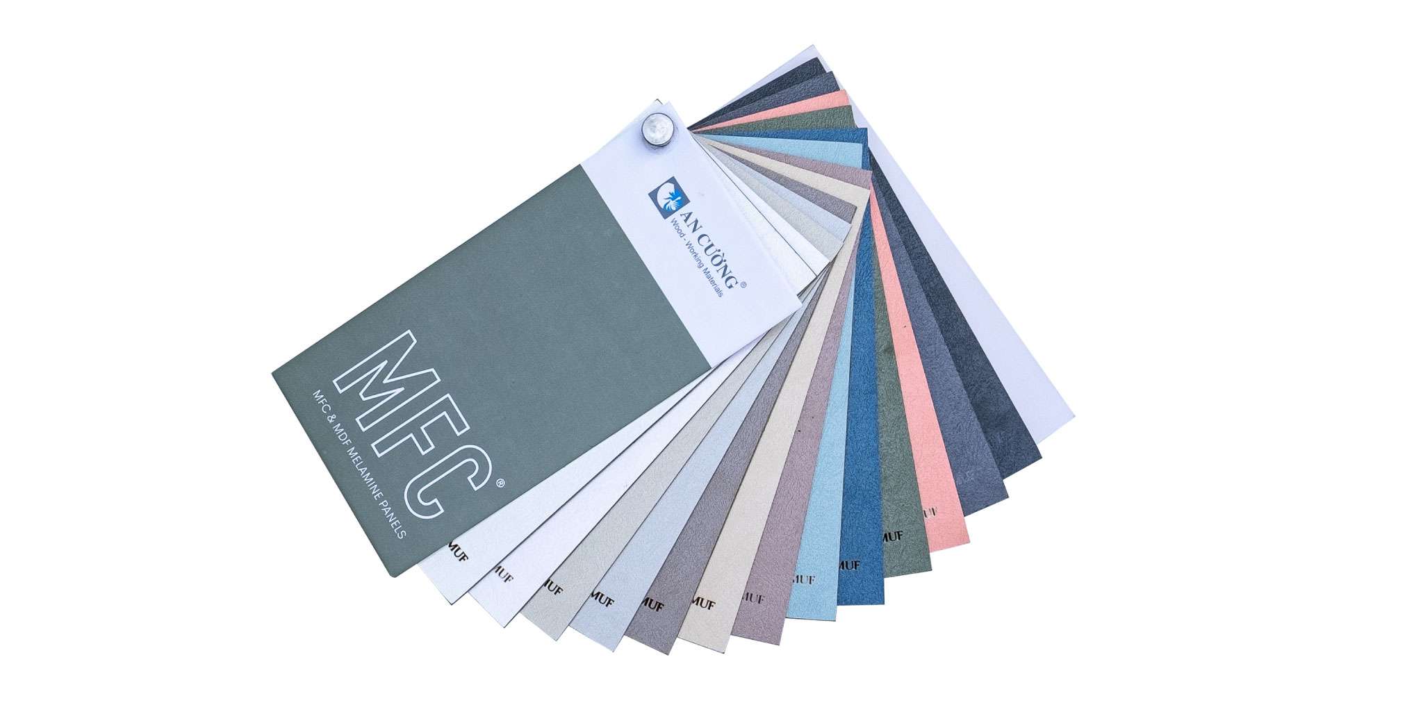 13 LATEST TRENDING UNIQUE MELAMINE COLORS