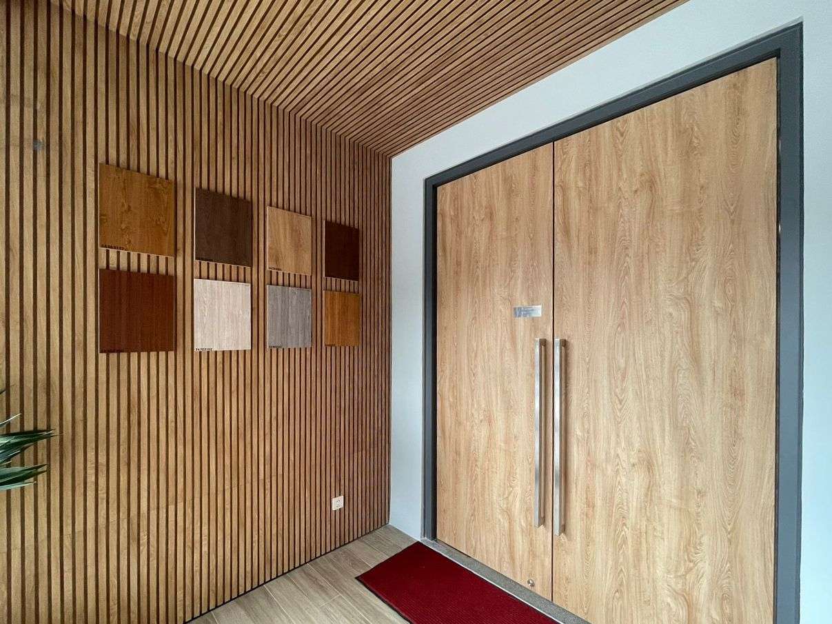 AN CUONG EXTERIOR FILM