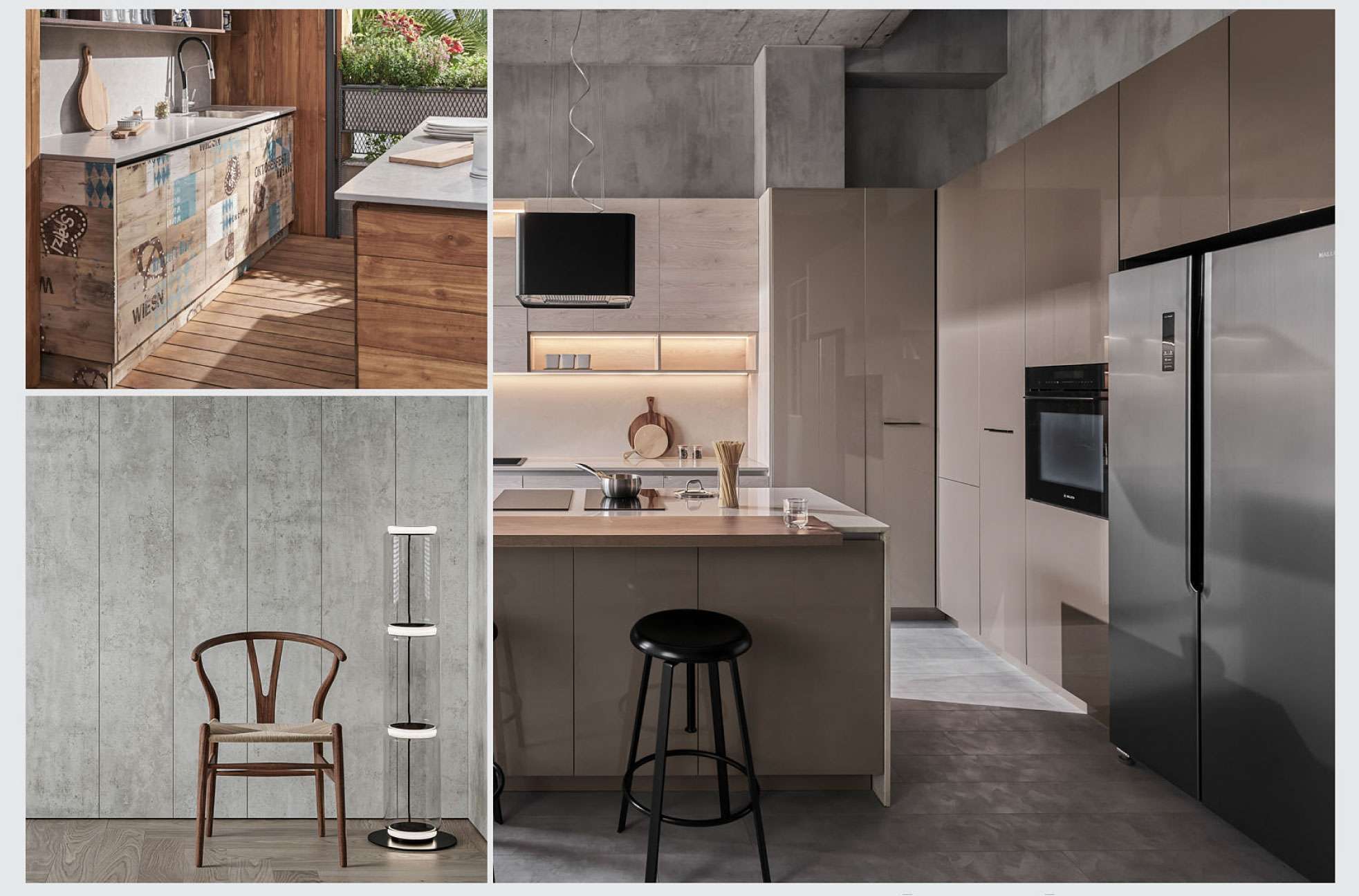 AN CUONG INTRODUCES A SERIES OF NEW PRODUCTS IN LINE WITH LATEST DESIGN TRENDS