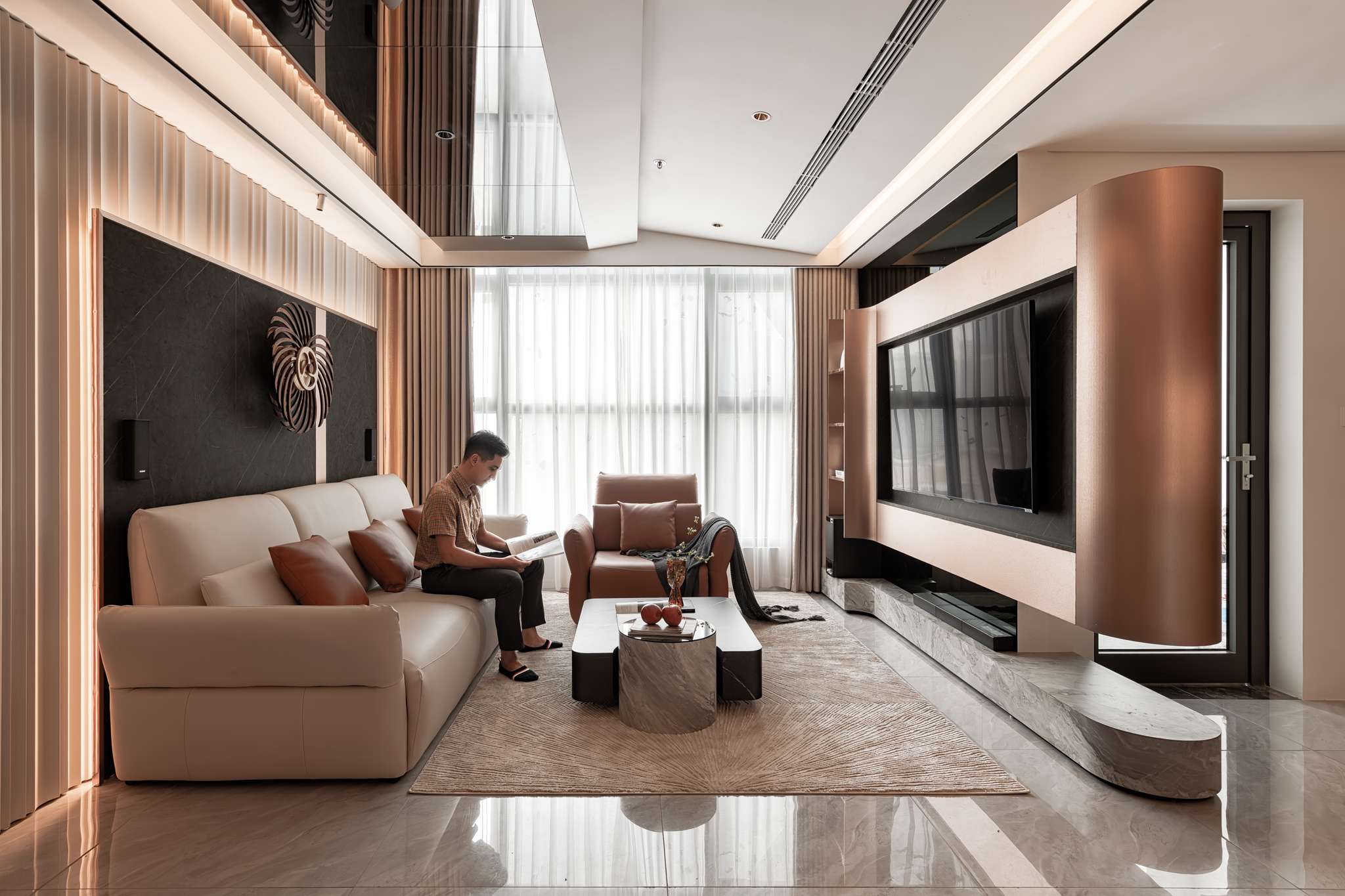 CAPITAL ELITE