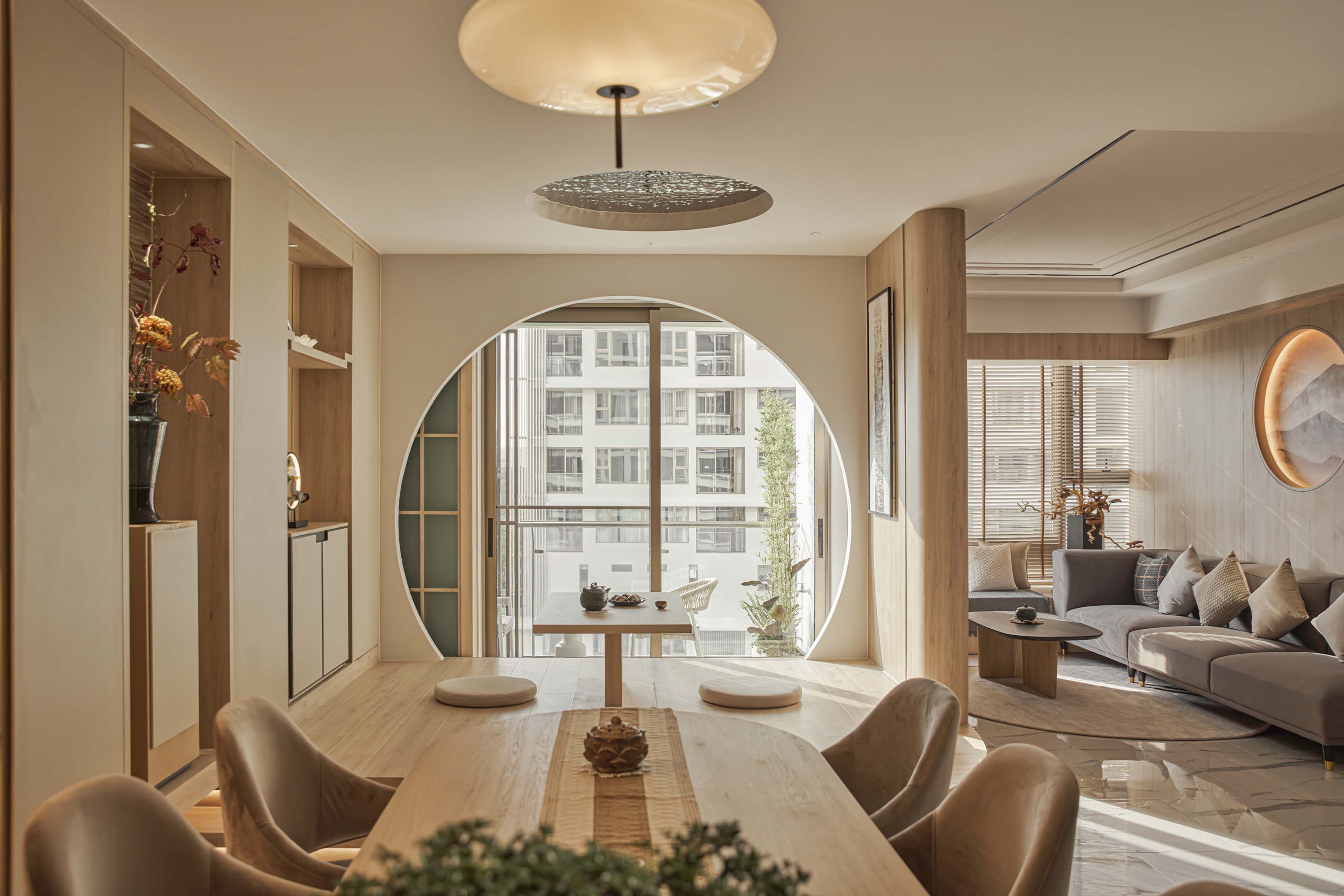 THE PEAK MIDTOWN
