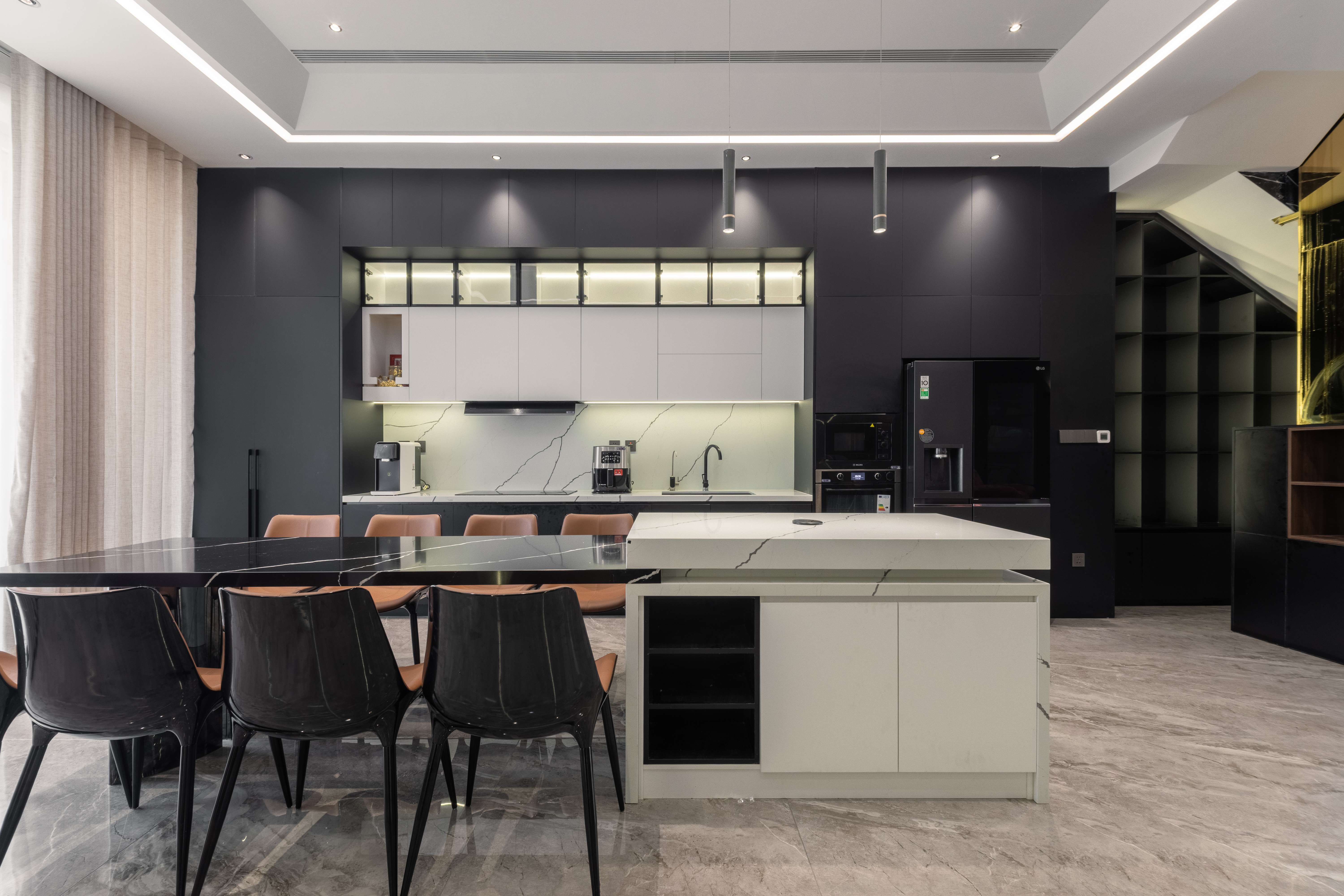 BIEN HOA TOWNHOUSE 200m2