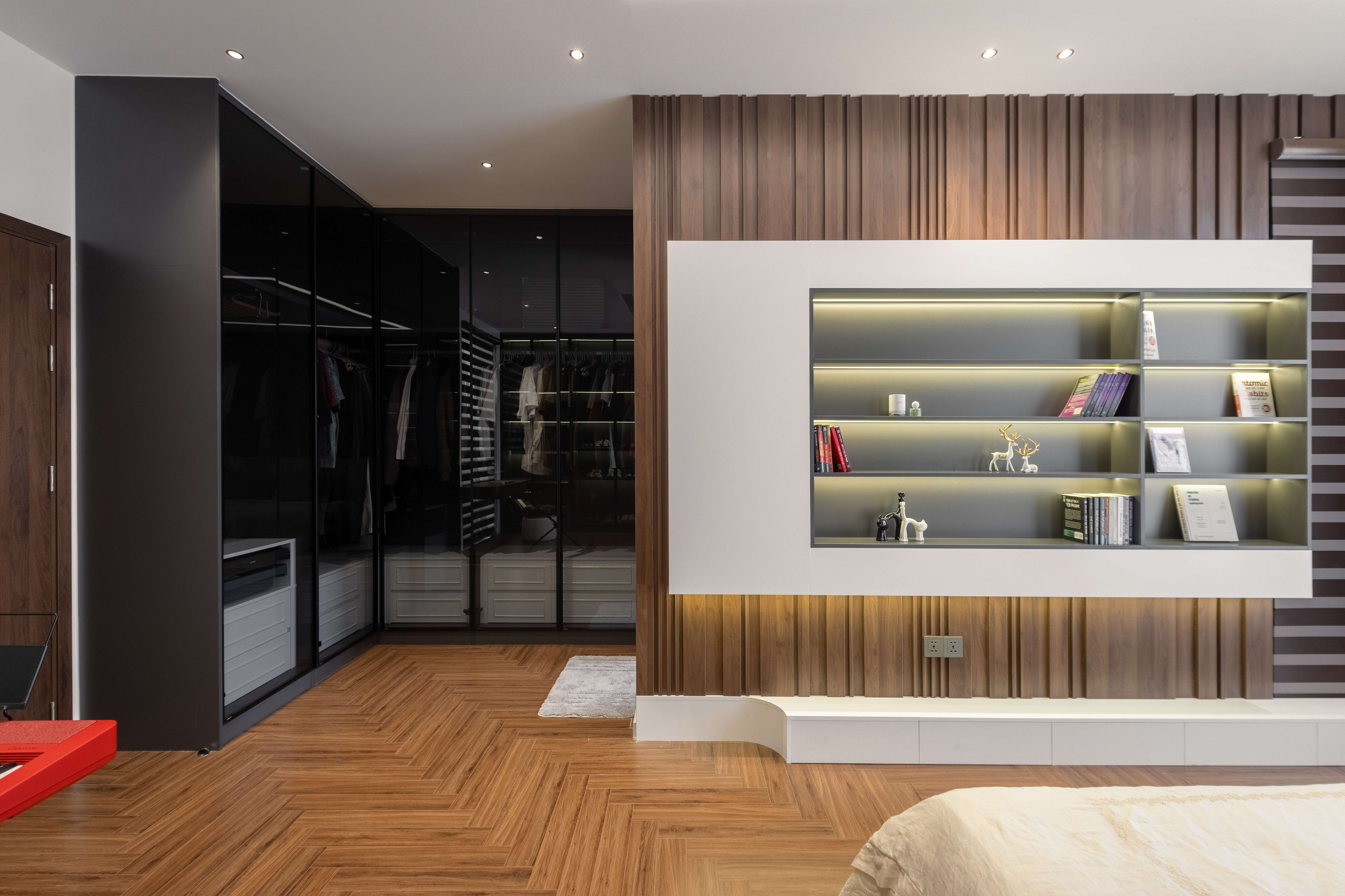 BIEN HOA TOWNHOUSE 200m2