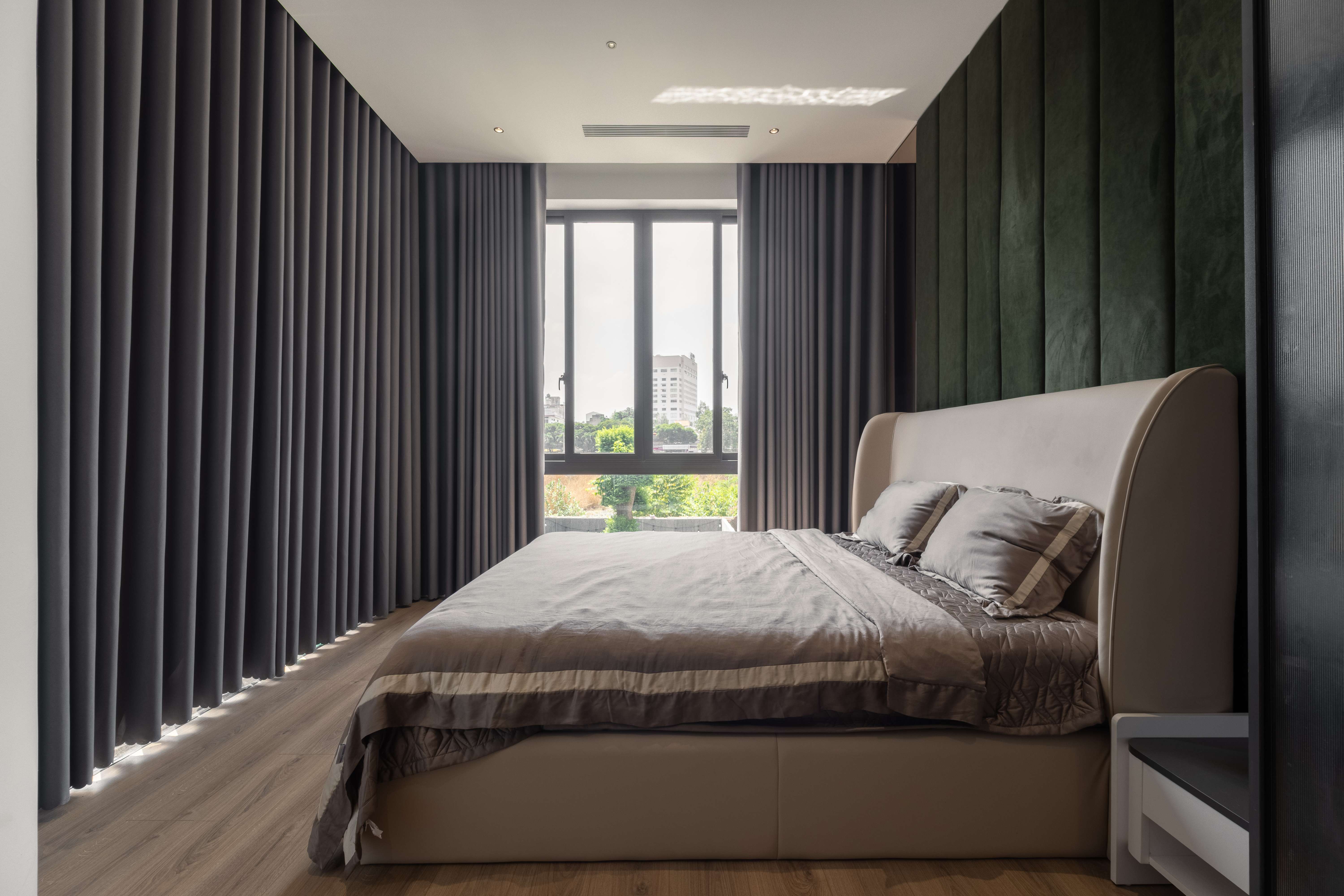 BIEN HOA TOWNHOUSE 200m2