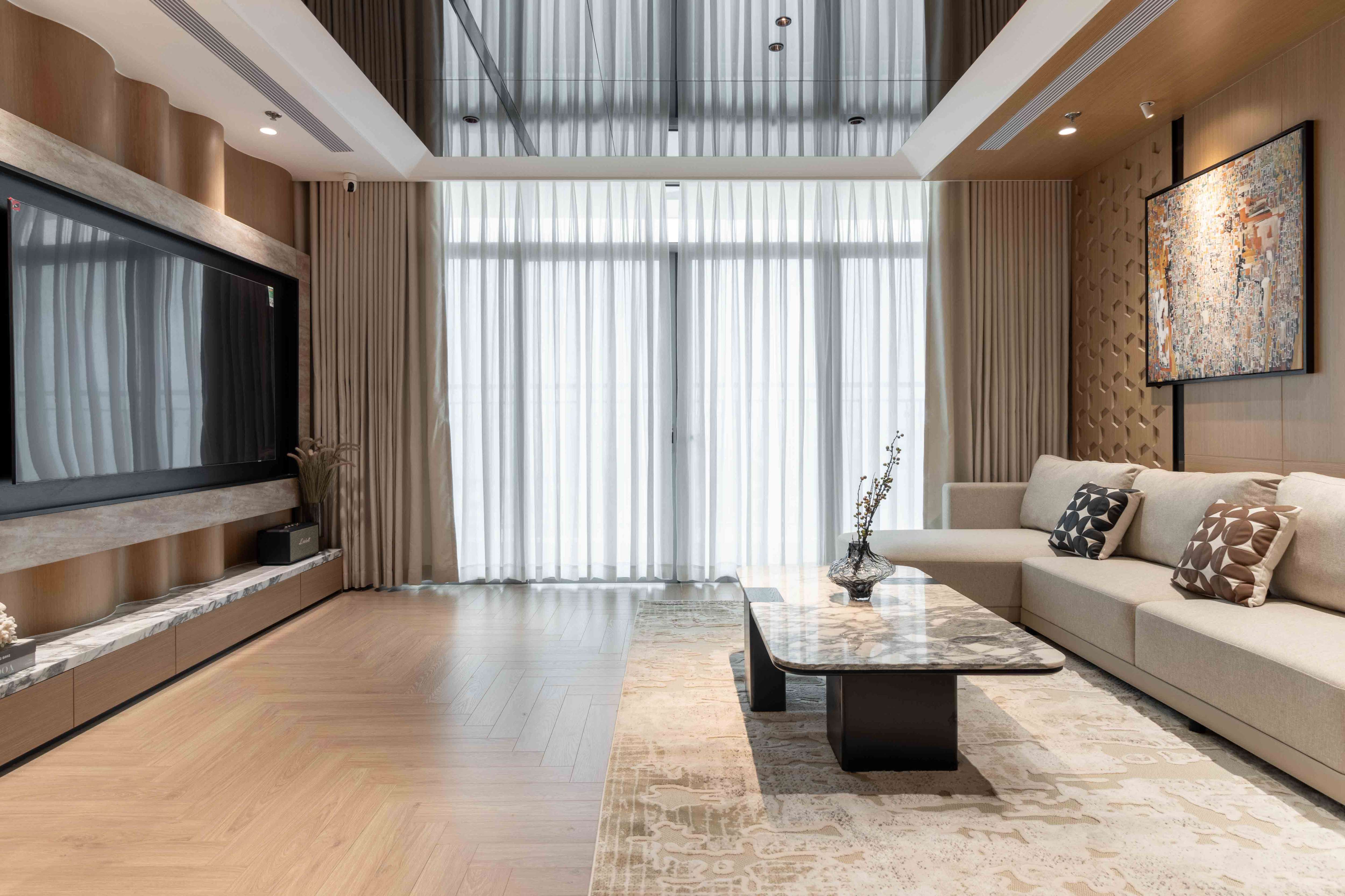VINHOME CENTRAL