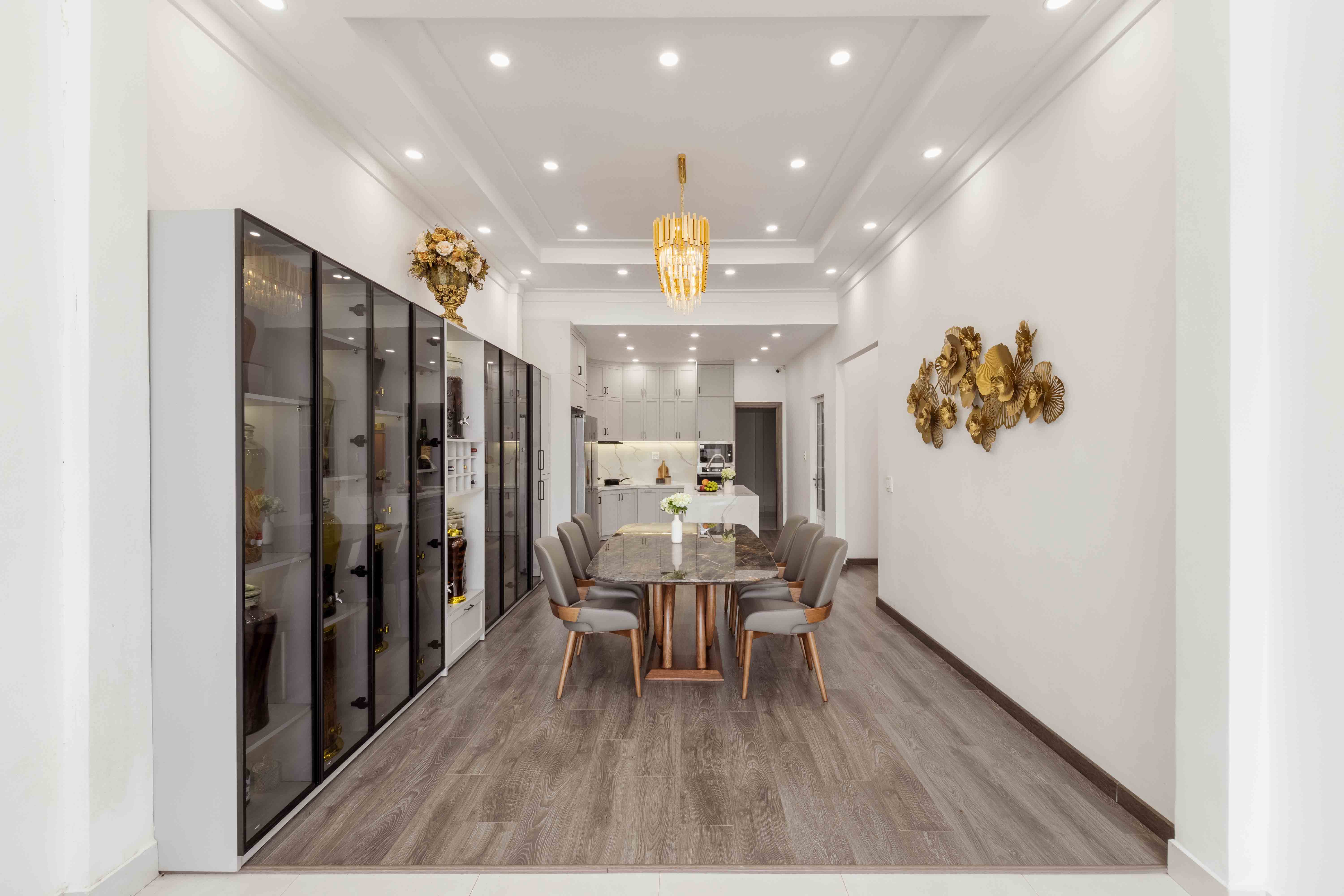 NHÀ PHỐ BẢO LỘC