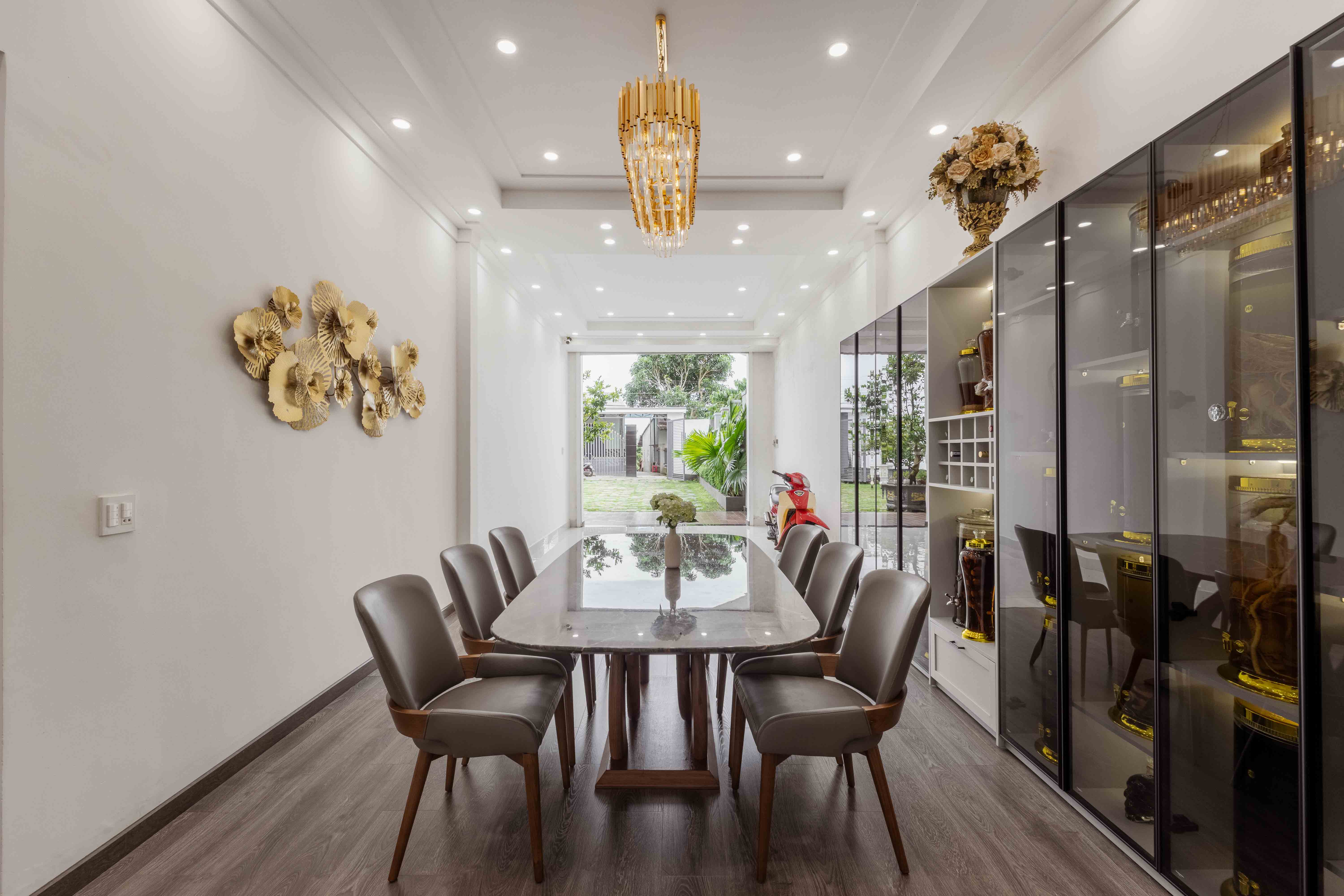 NHÀ PHỐ BẢO LỘC