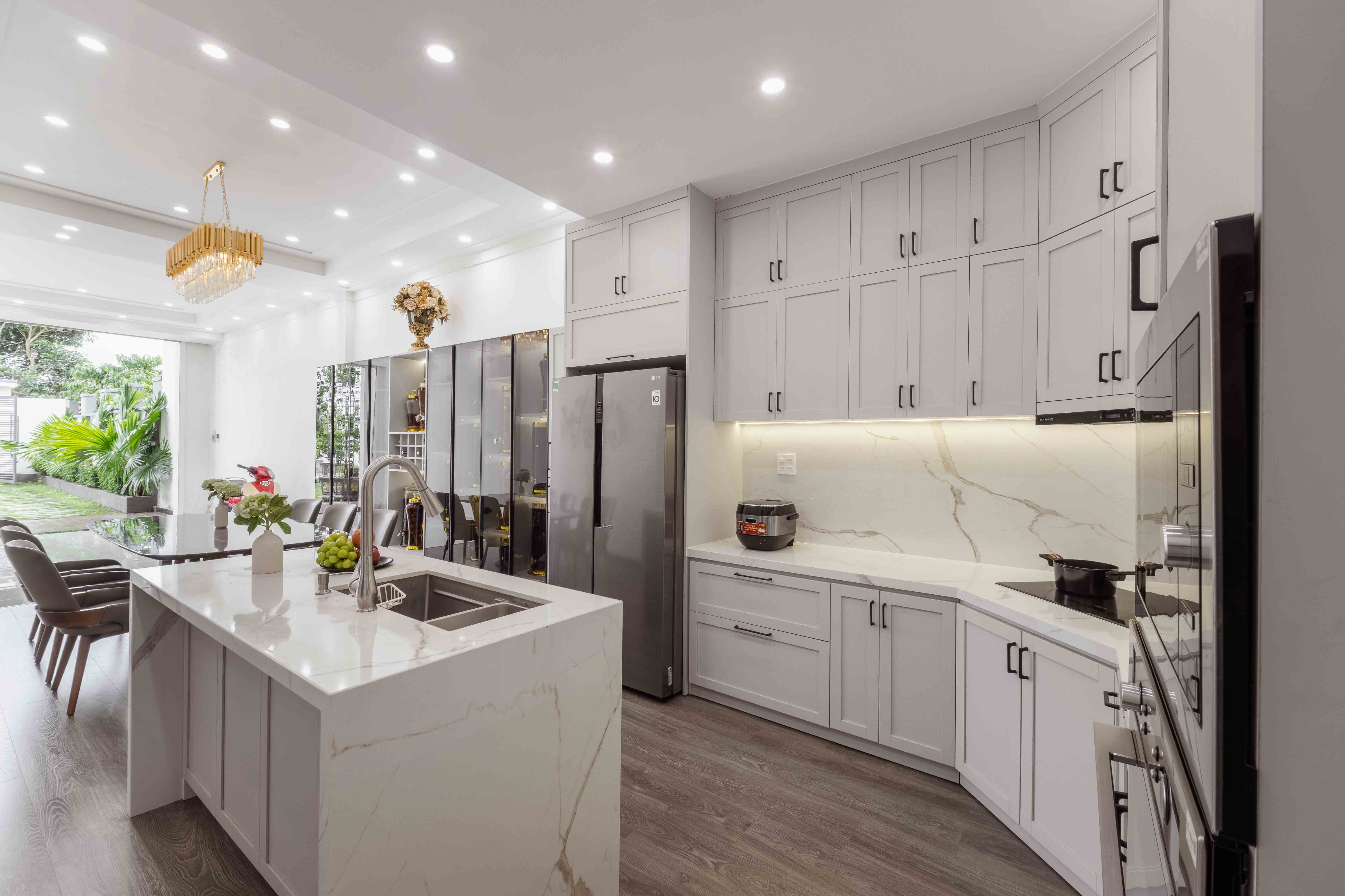 NHÀ PHỐ BẢO LỘC