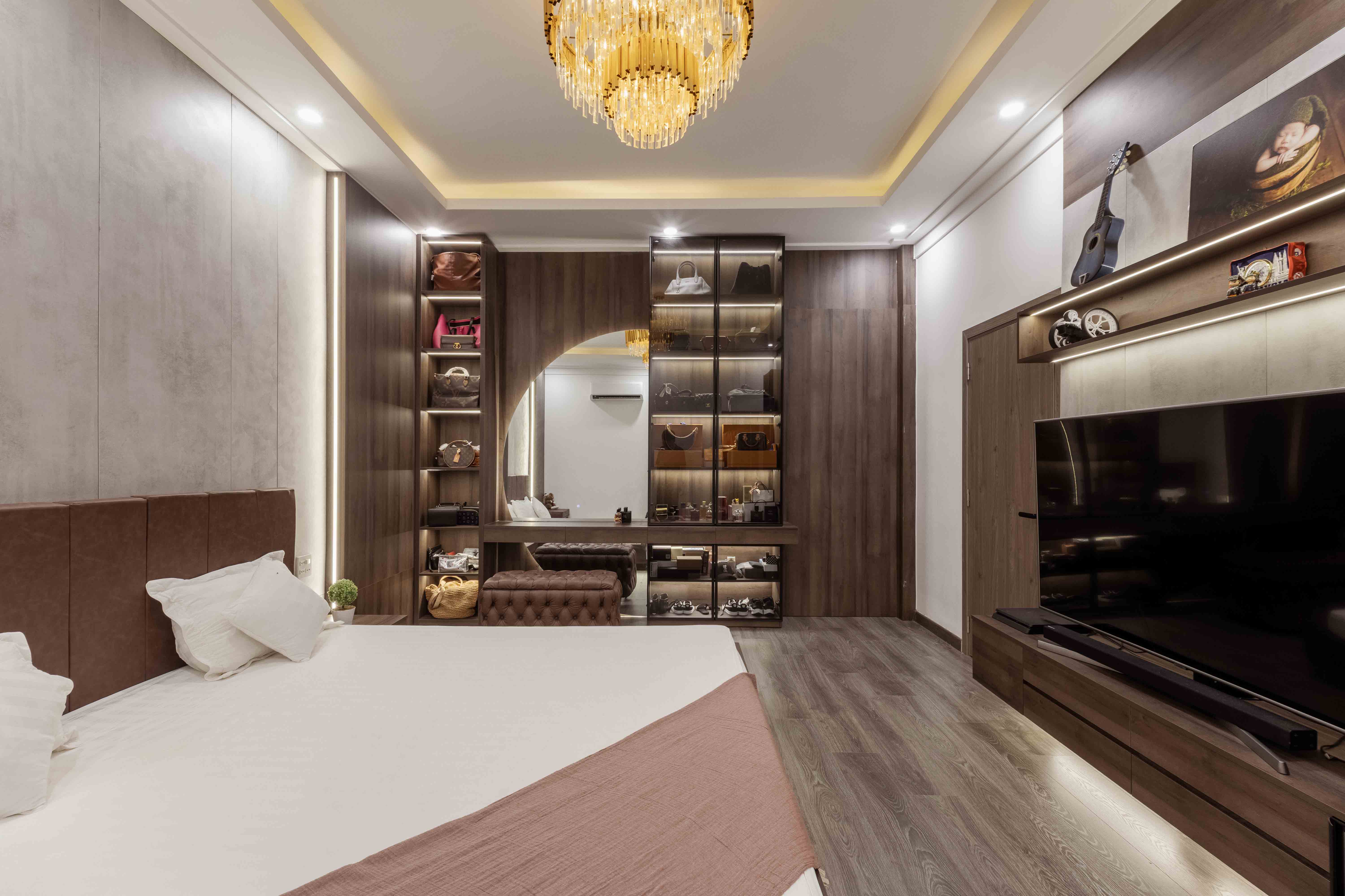 NHÀ PHỐ BẢO LỘC