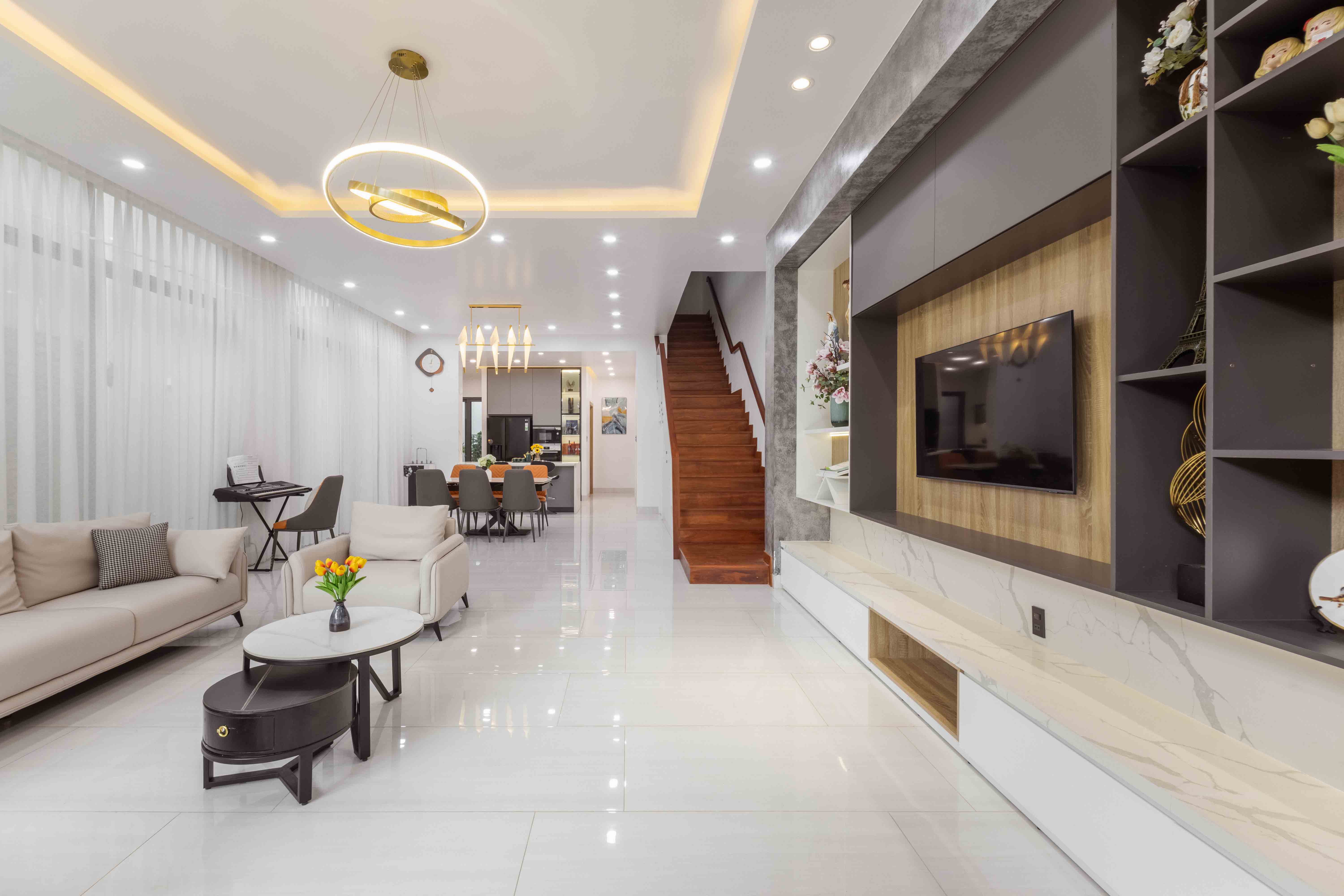 NHÀ PHỐ BẢO LỘC