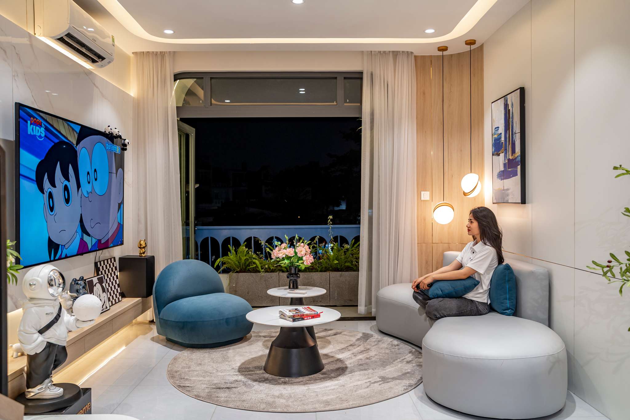BINH TAN TOWNHOUSE
