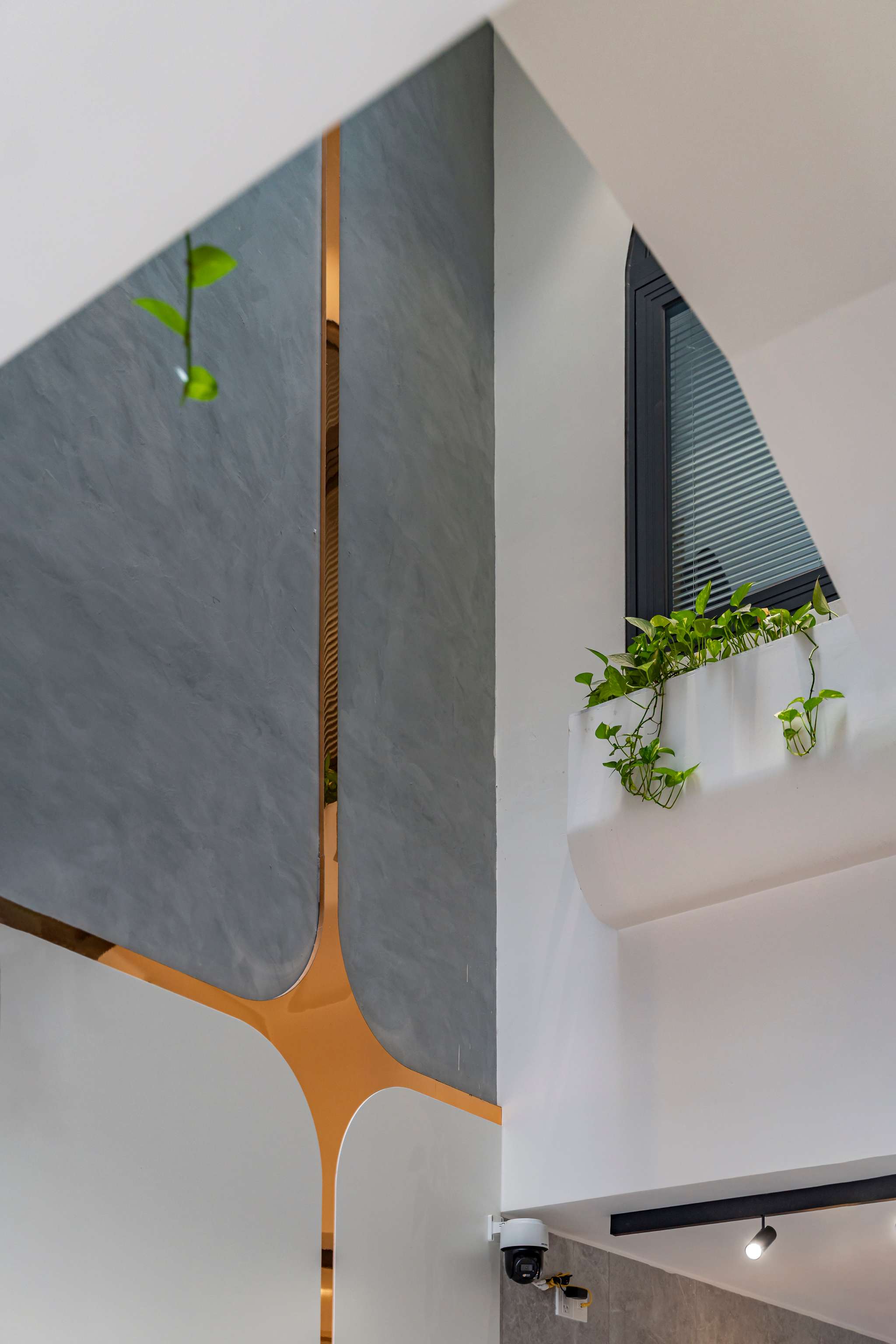 BINH TAN TOWNHOUSE