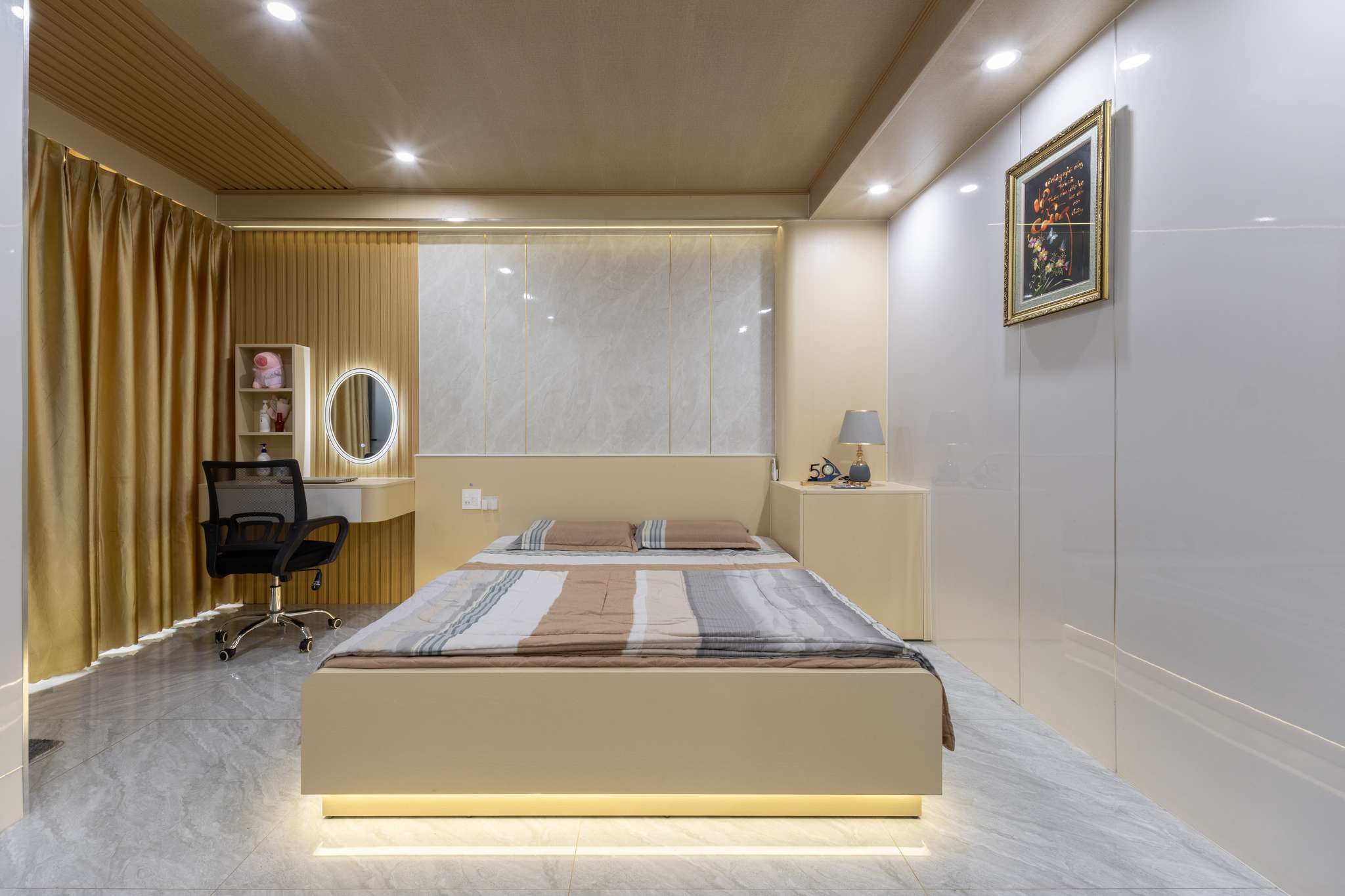 NHÀ PHỐ BẢO LỘC