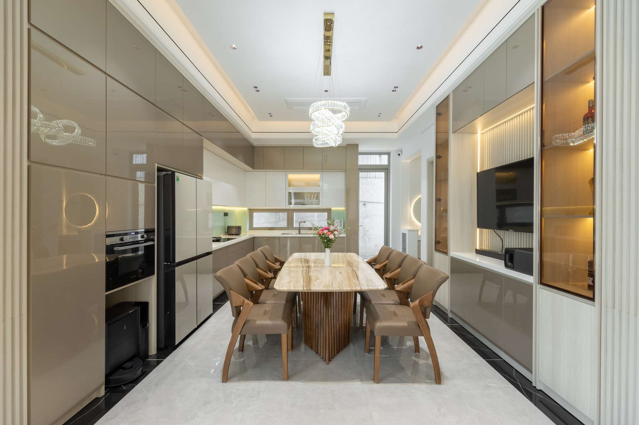PEARL VILLA