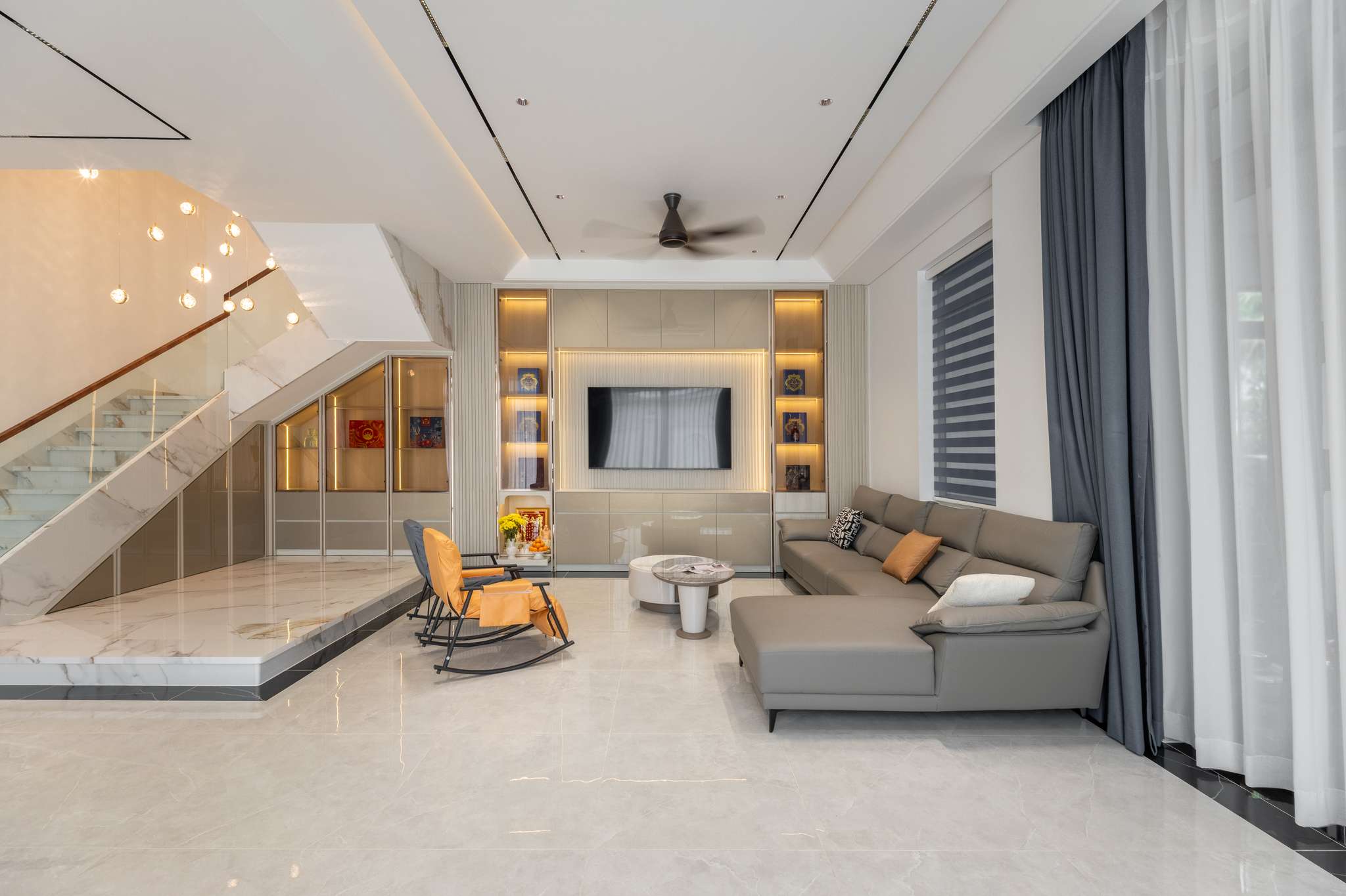 PEARL VILLA