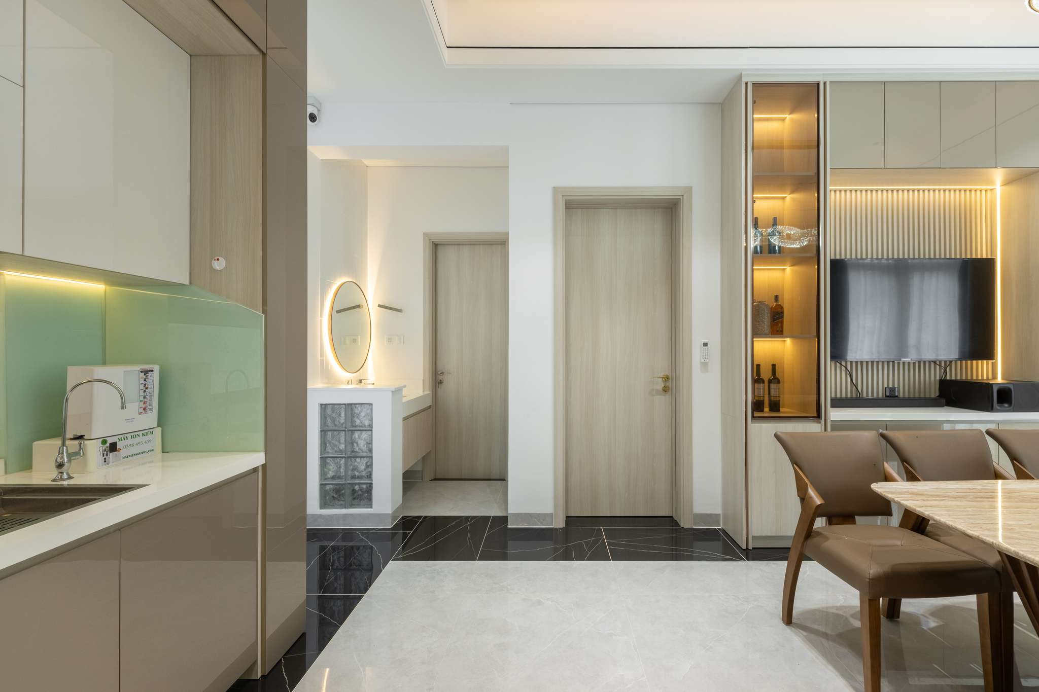 PEARL VILLA