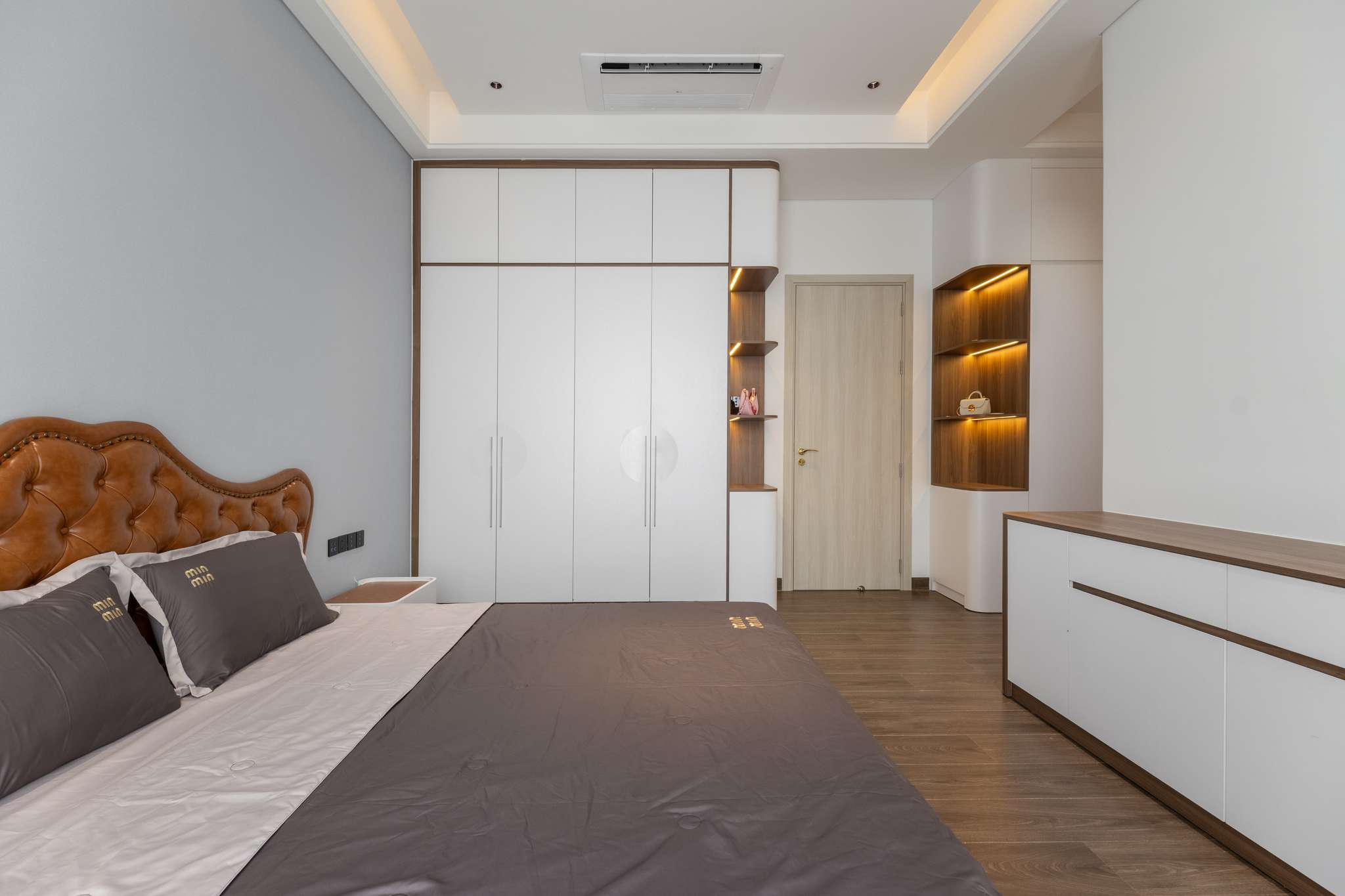 PEARL VILLA