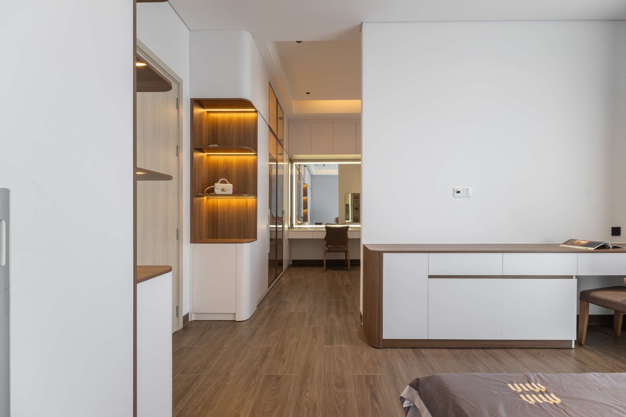 PEARL VILLA
