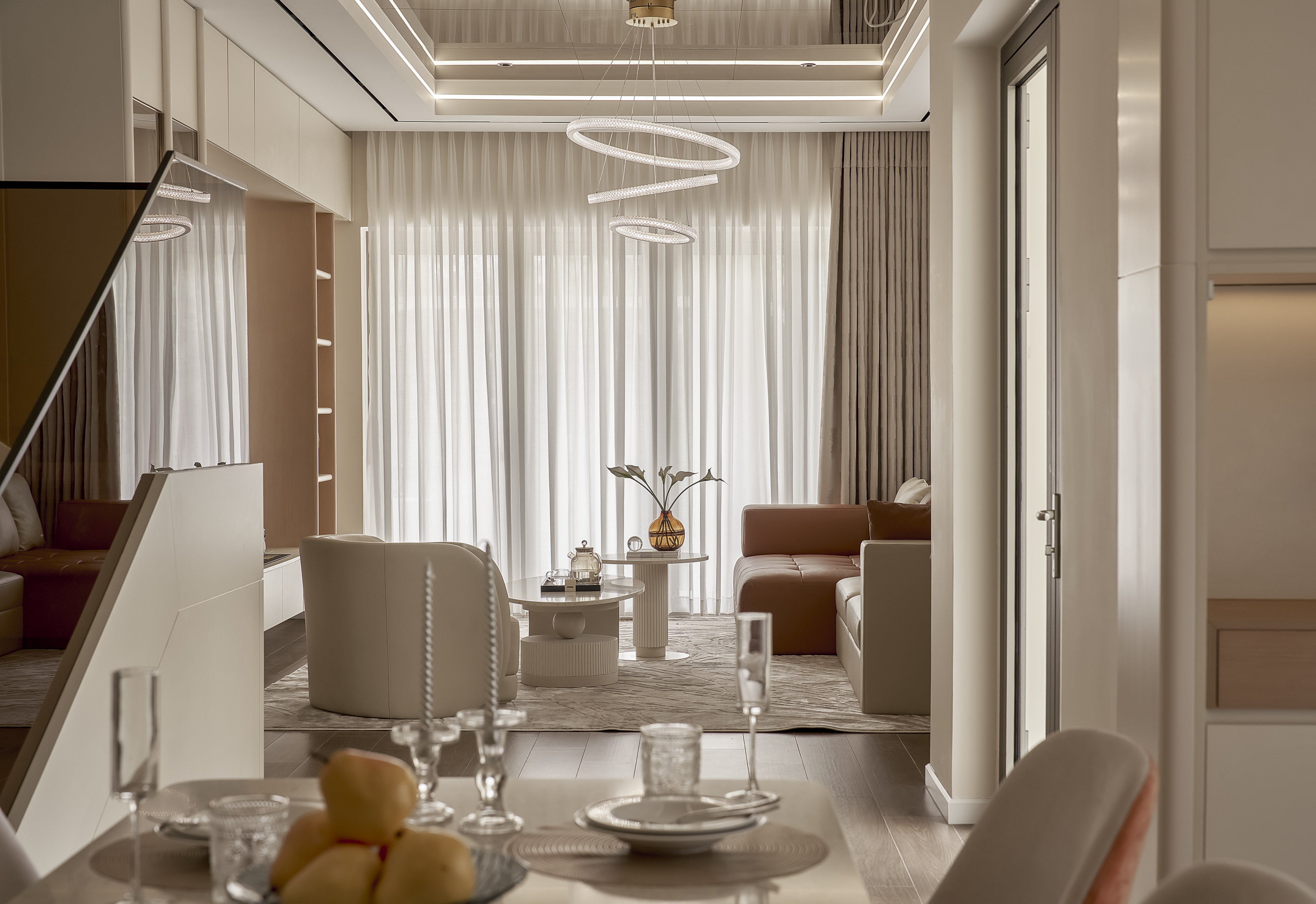 DISTRICT 12 VILLA