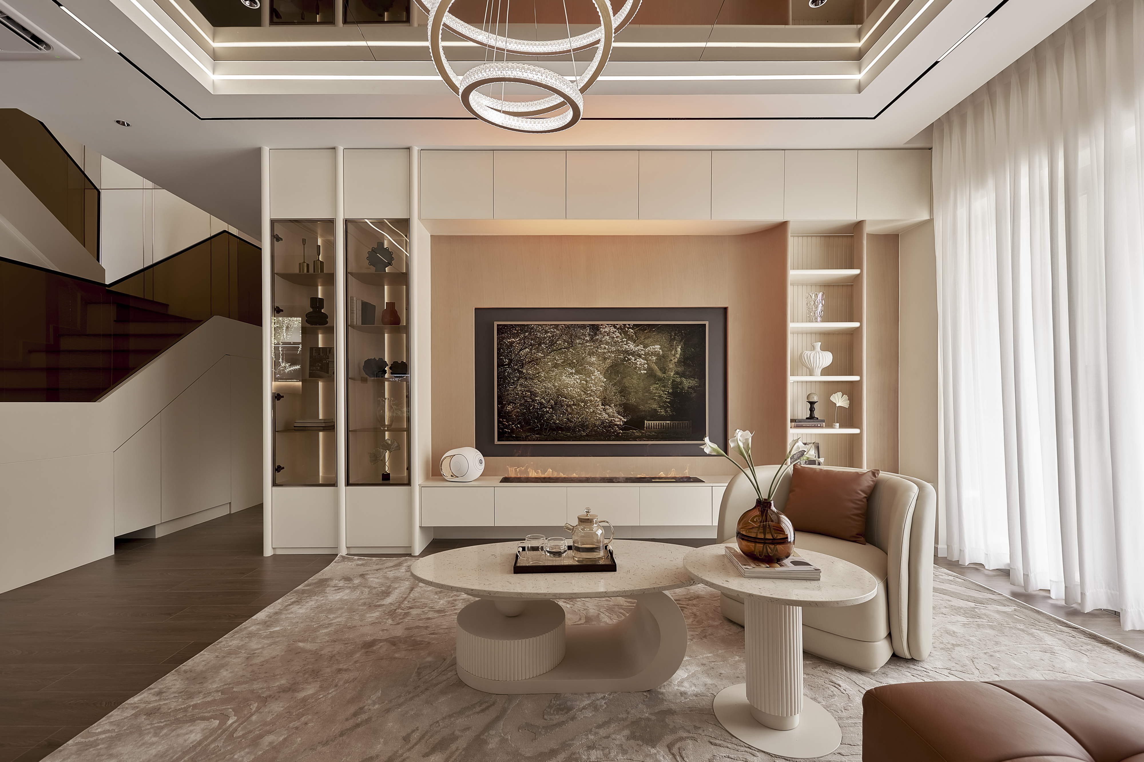 DISTRICT 12 VILLA