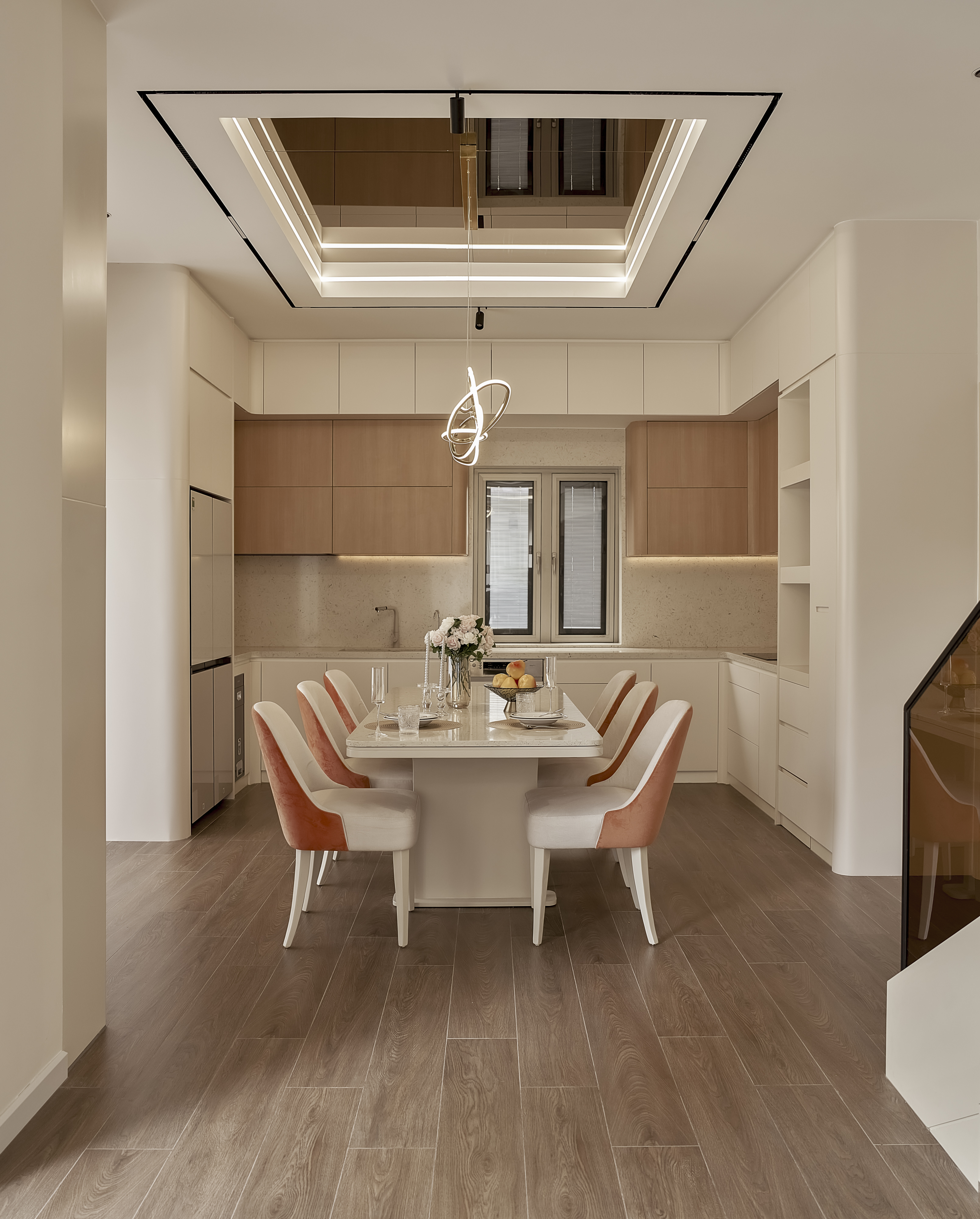 DISTRICT 12 VILLA