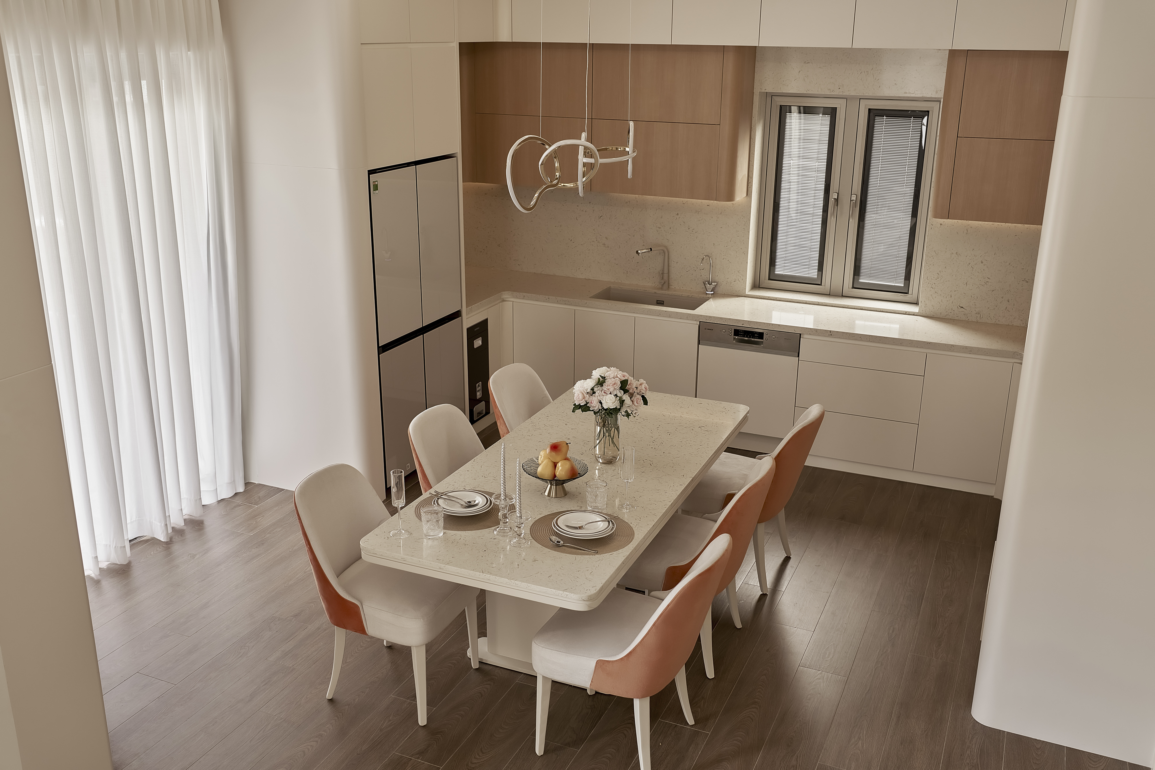 DISTRICT 12 VILLA