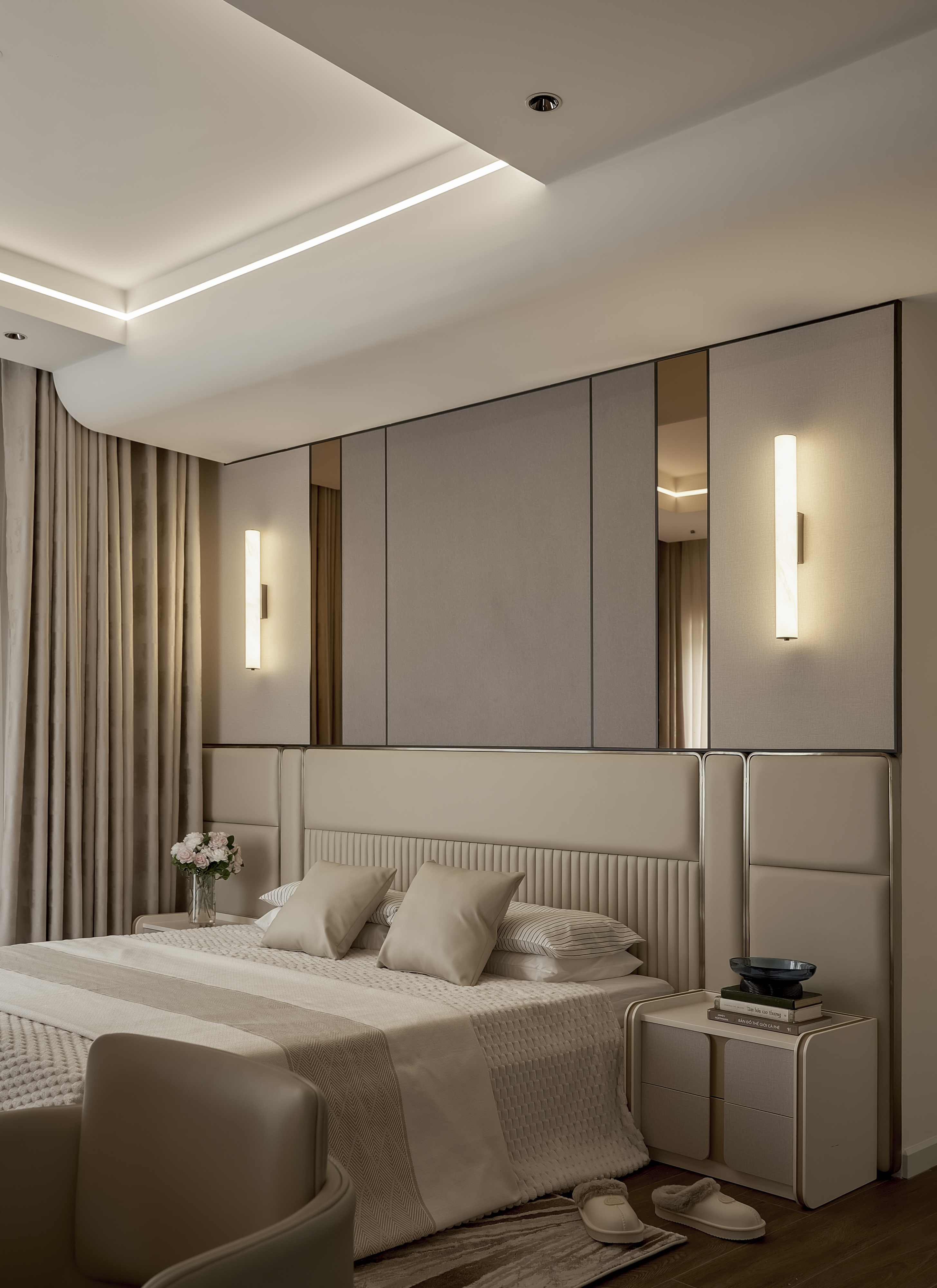 DISTRICT 12 VILLA
