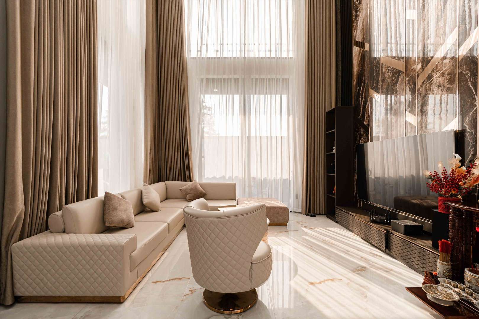 VILLA TÂY NINH